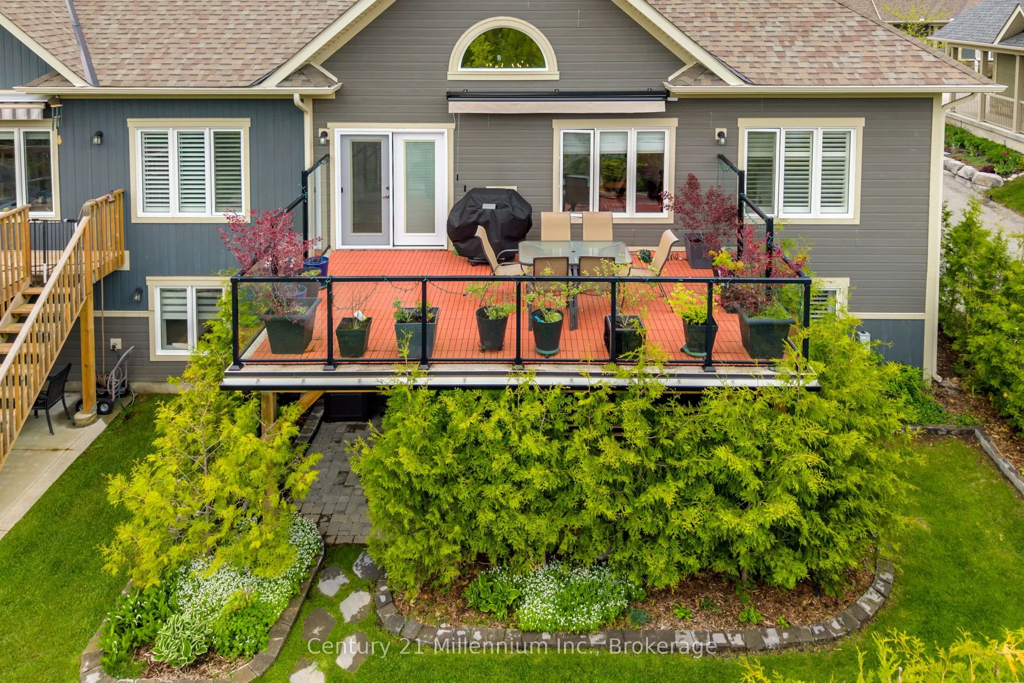 74 Kari Crescent, #47