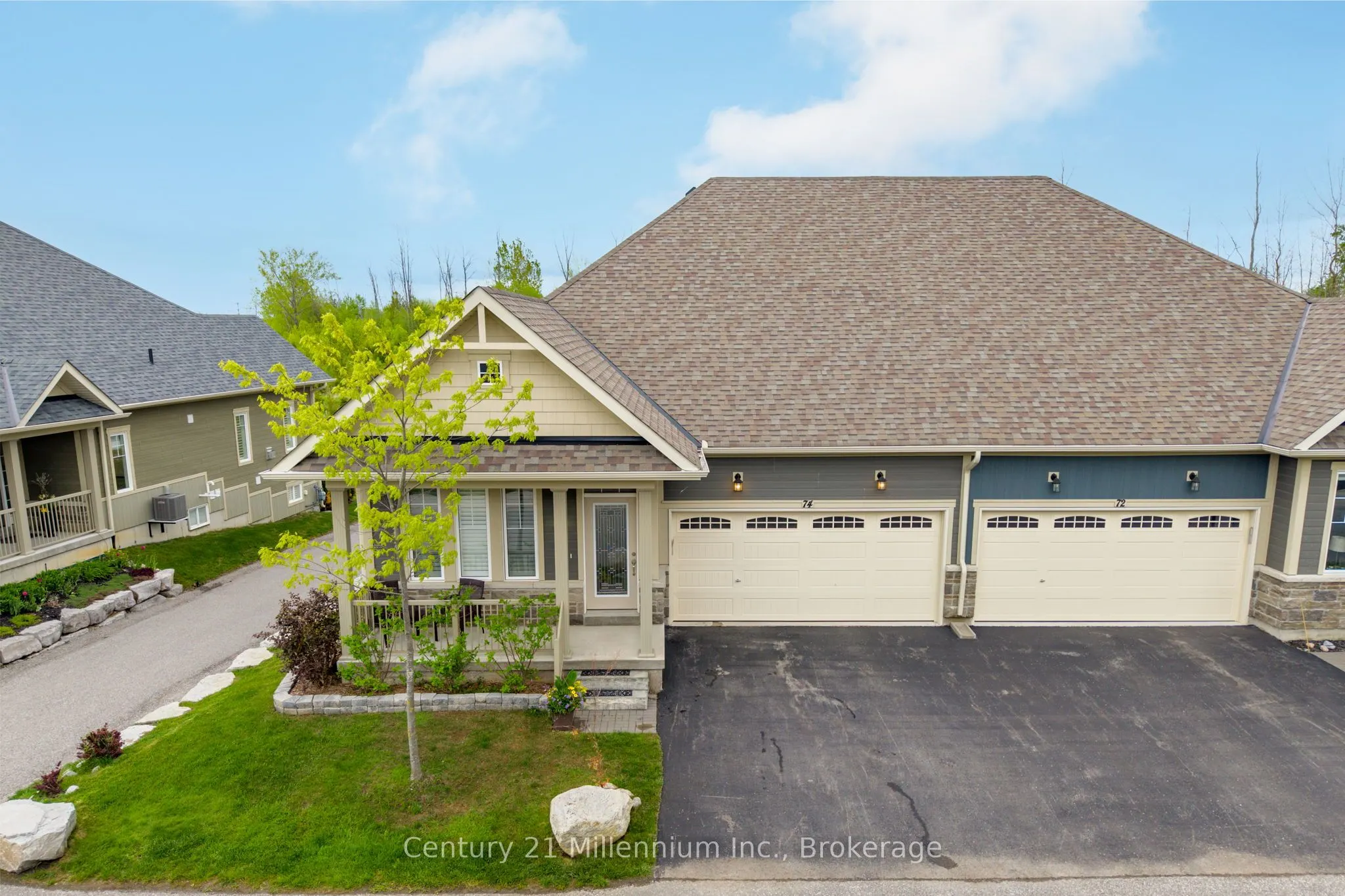 74 Kari Crescent, #47
