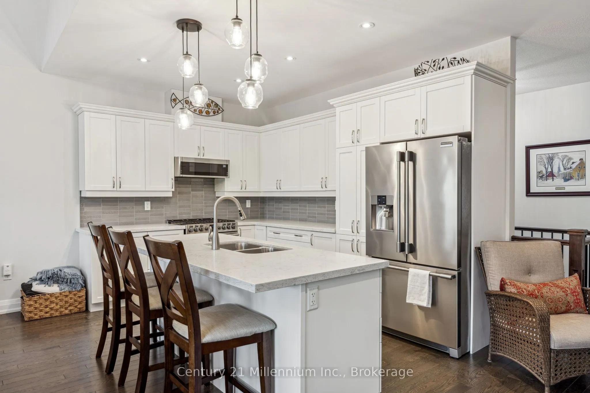 74 Kari Crescent, #47