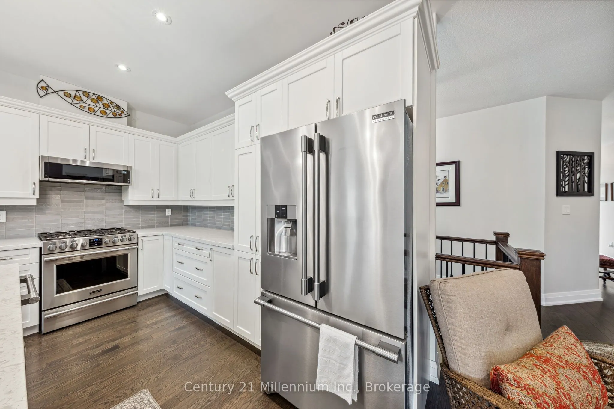 74 Kari Crescent, #47