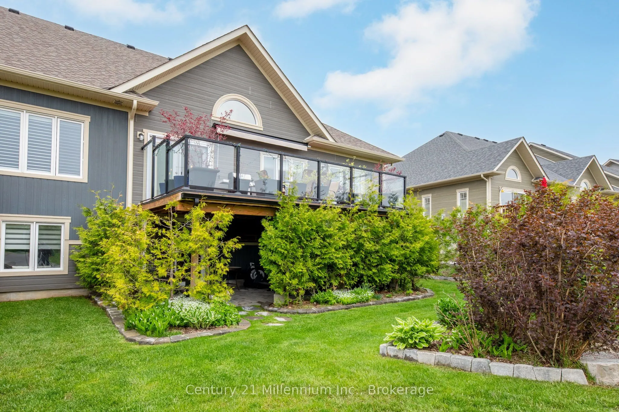 74 Kari Crescent, #47