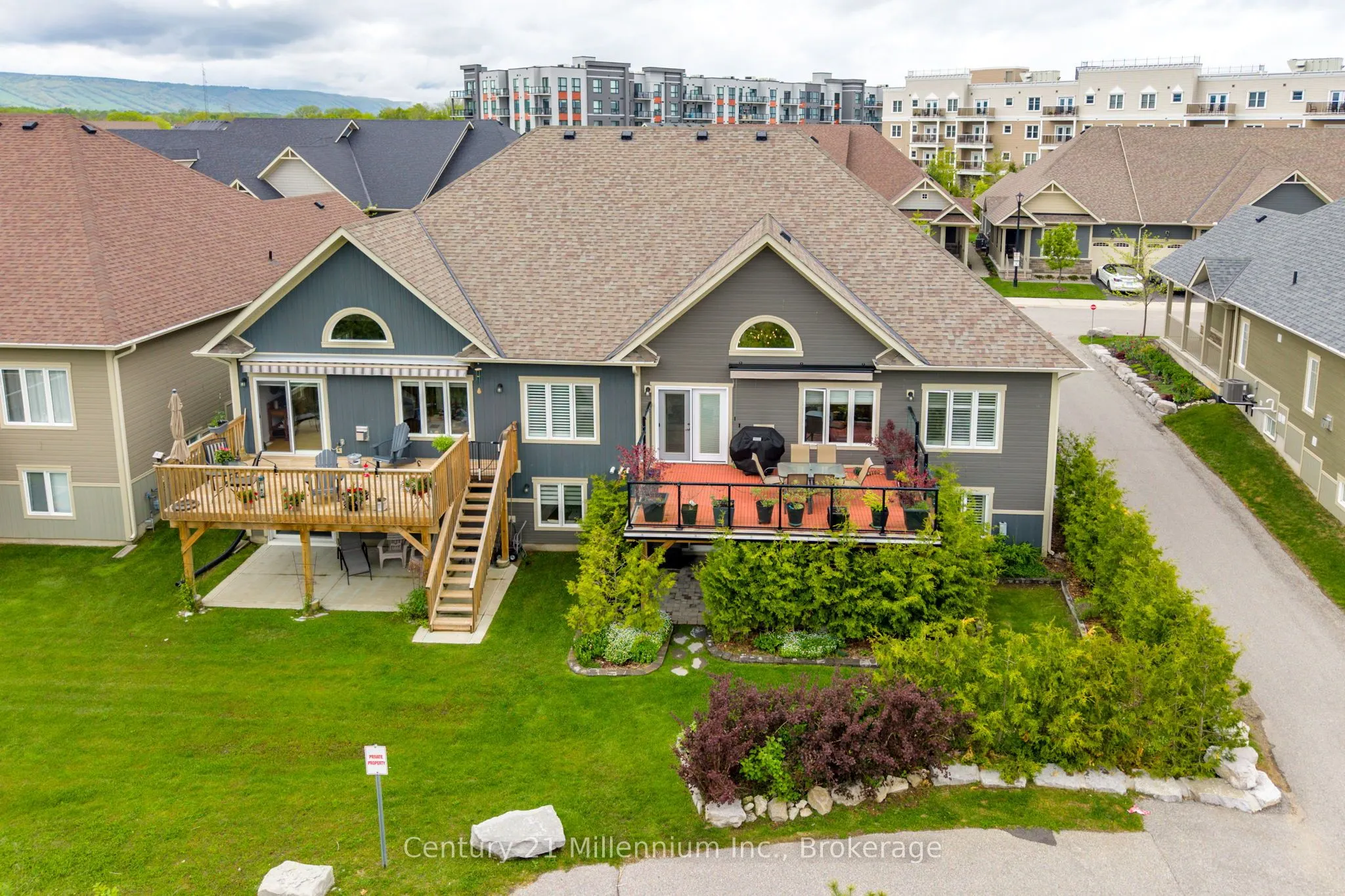 74 Kari Crescent, #47