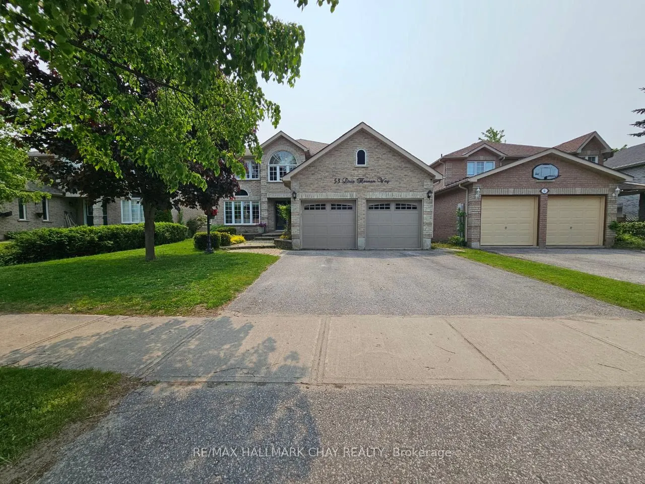 53 Livia Herman Way