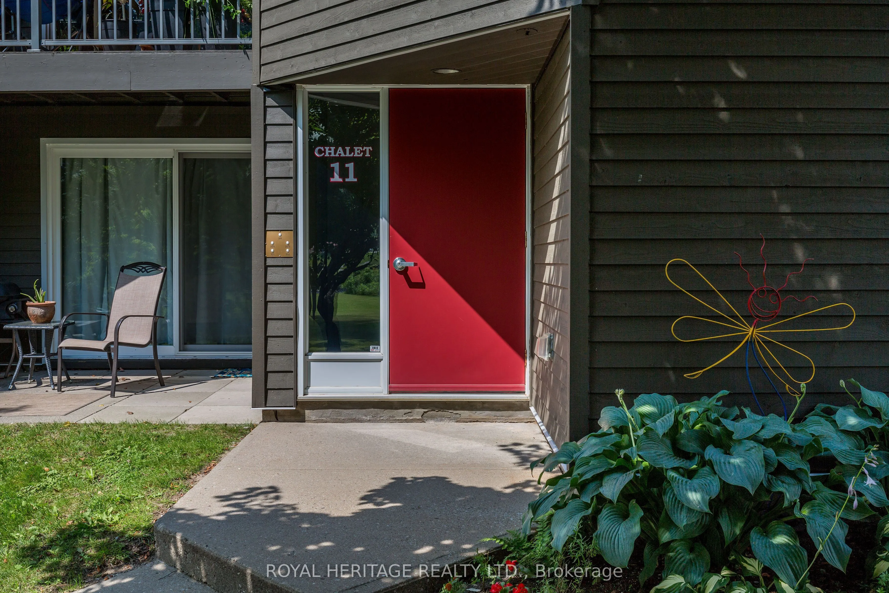 1102 Horseshoe Valley Road W, #311