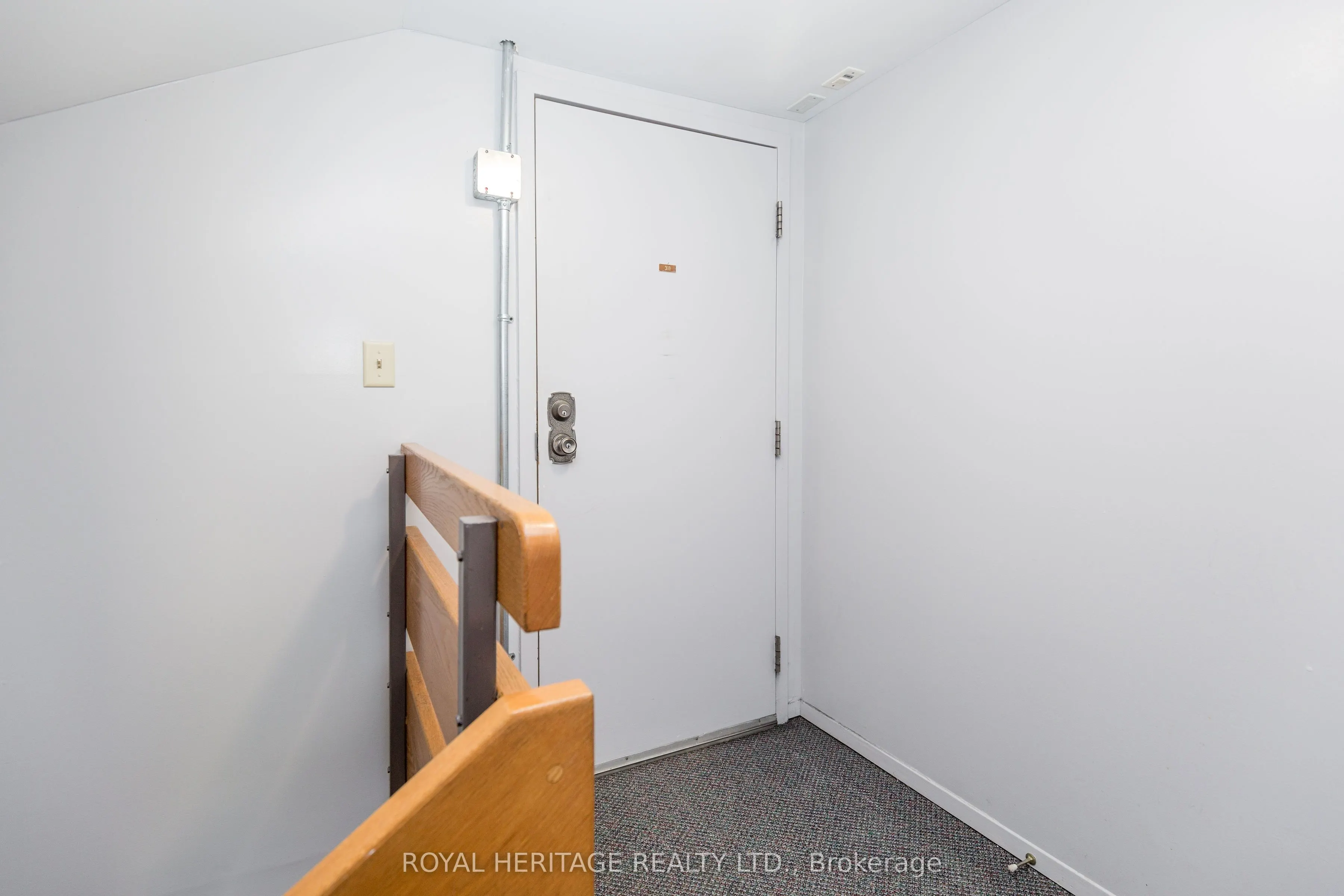 1102 Horseshoe Valley Road W, #311