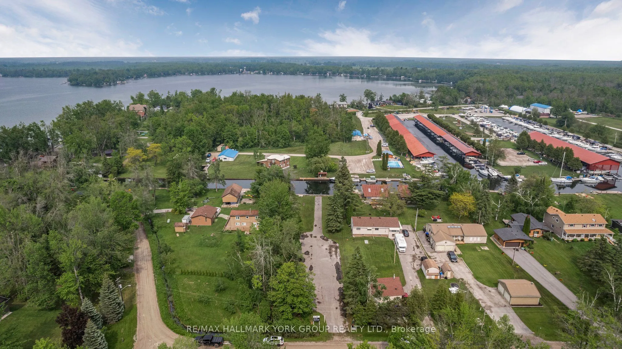 1000 Strawberry Island