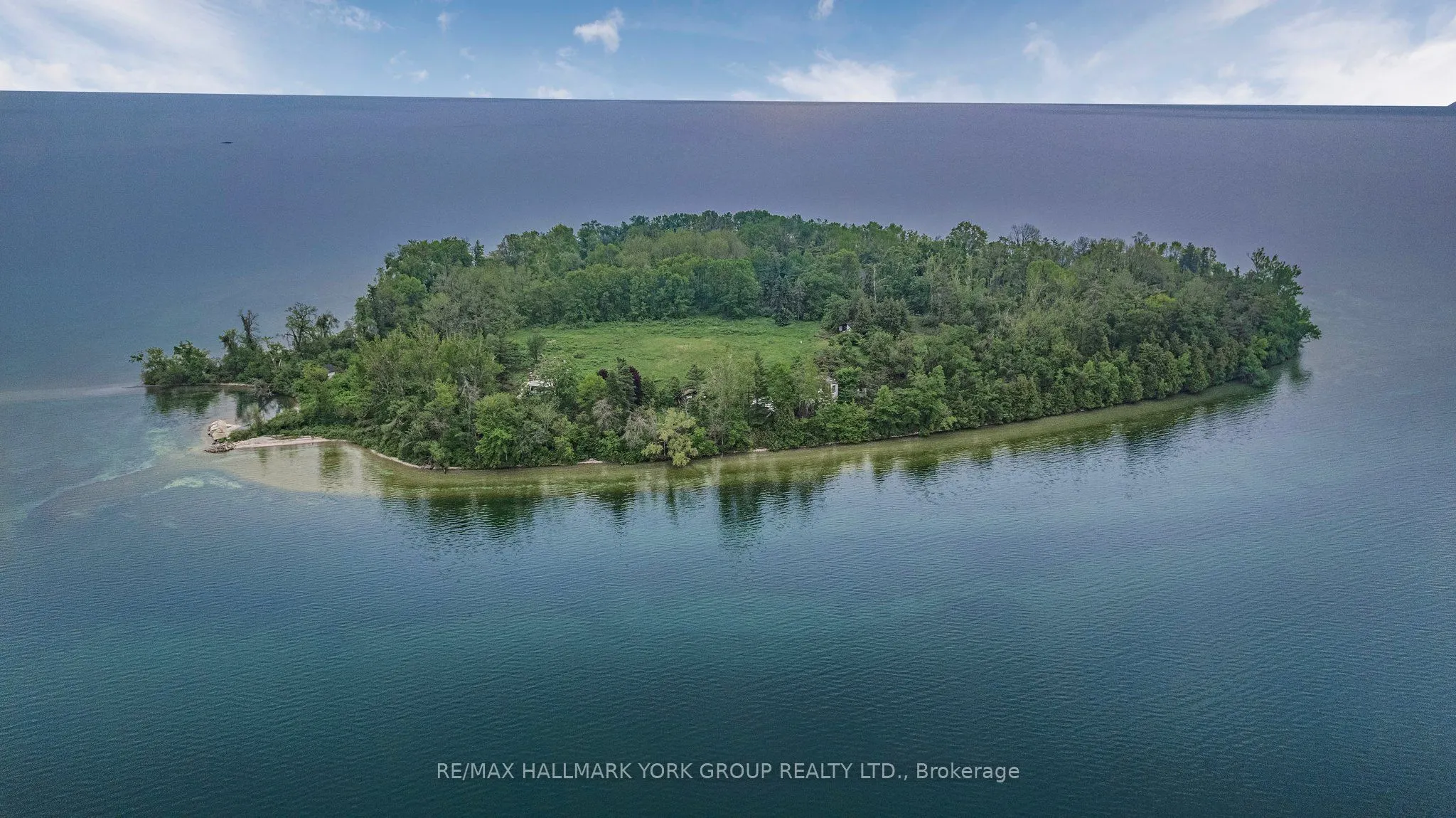 1000 Strawberry Island