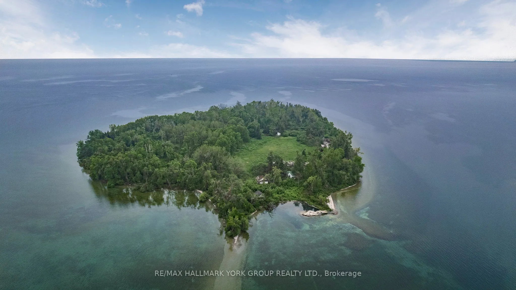 1000 Strawberry Island