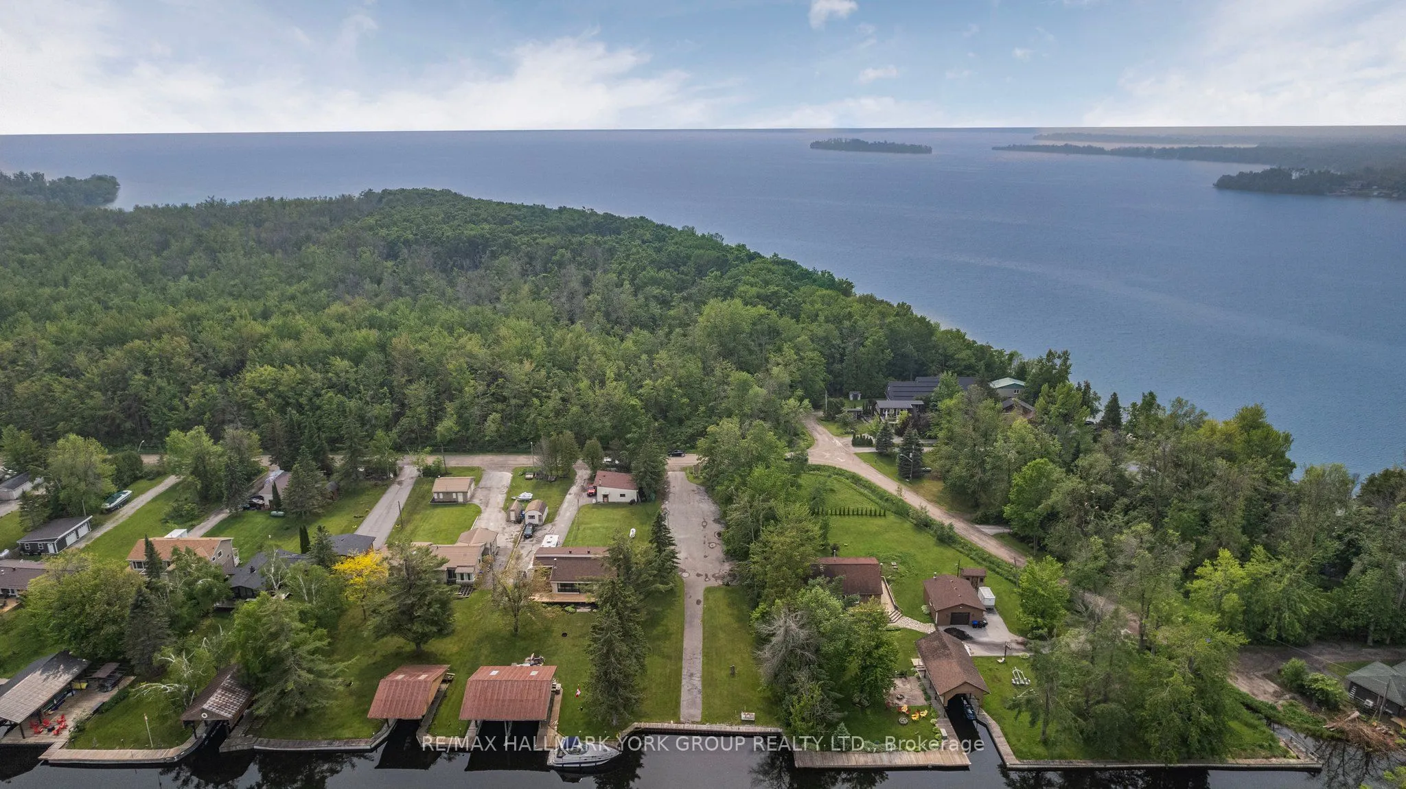 1000 Strawberry Island