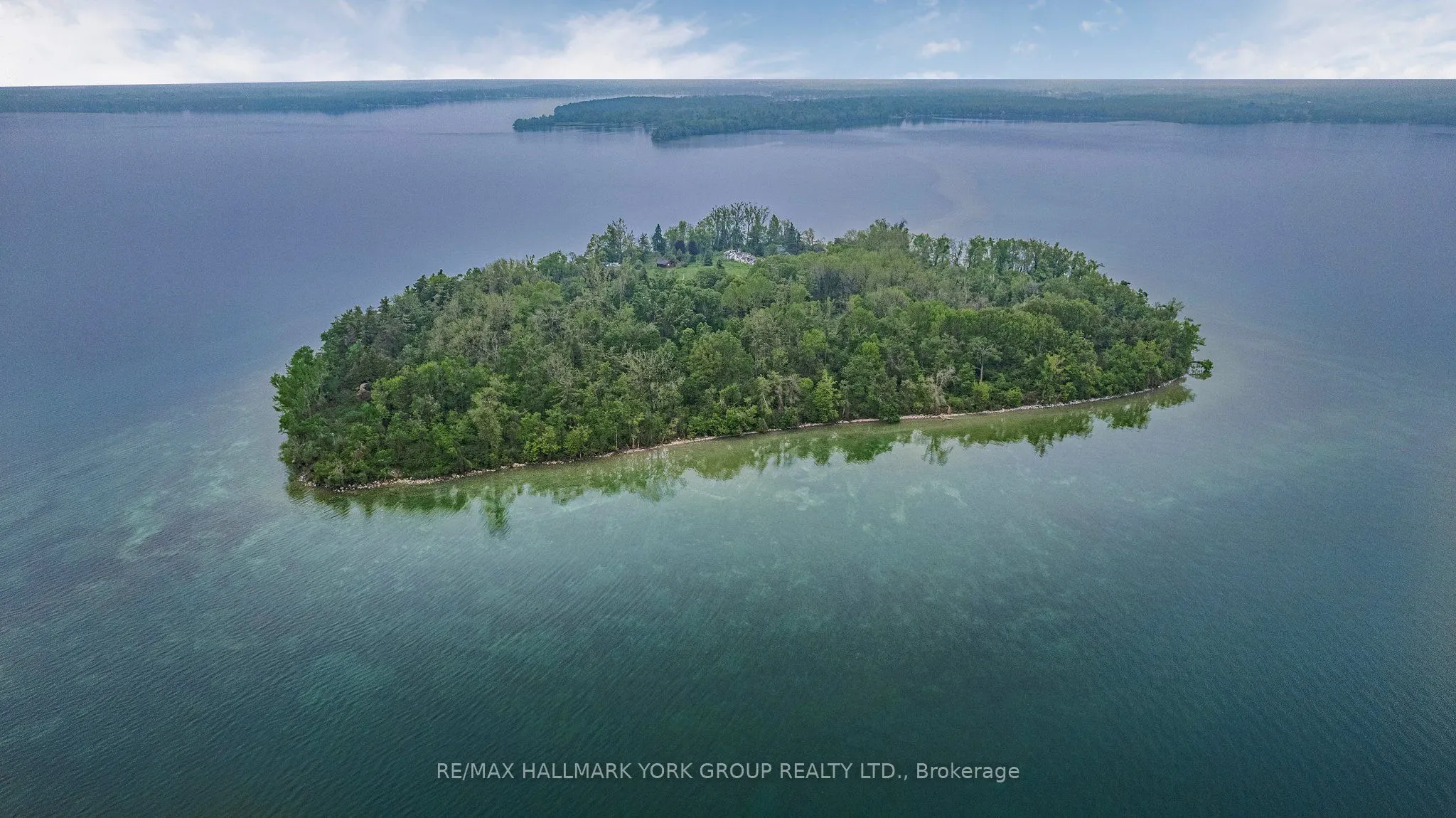1000 Strawberry Island