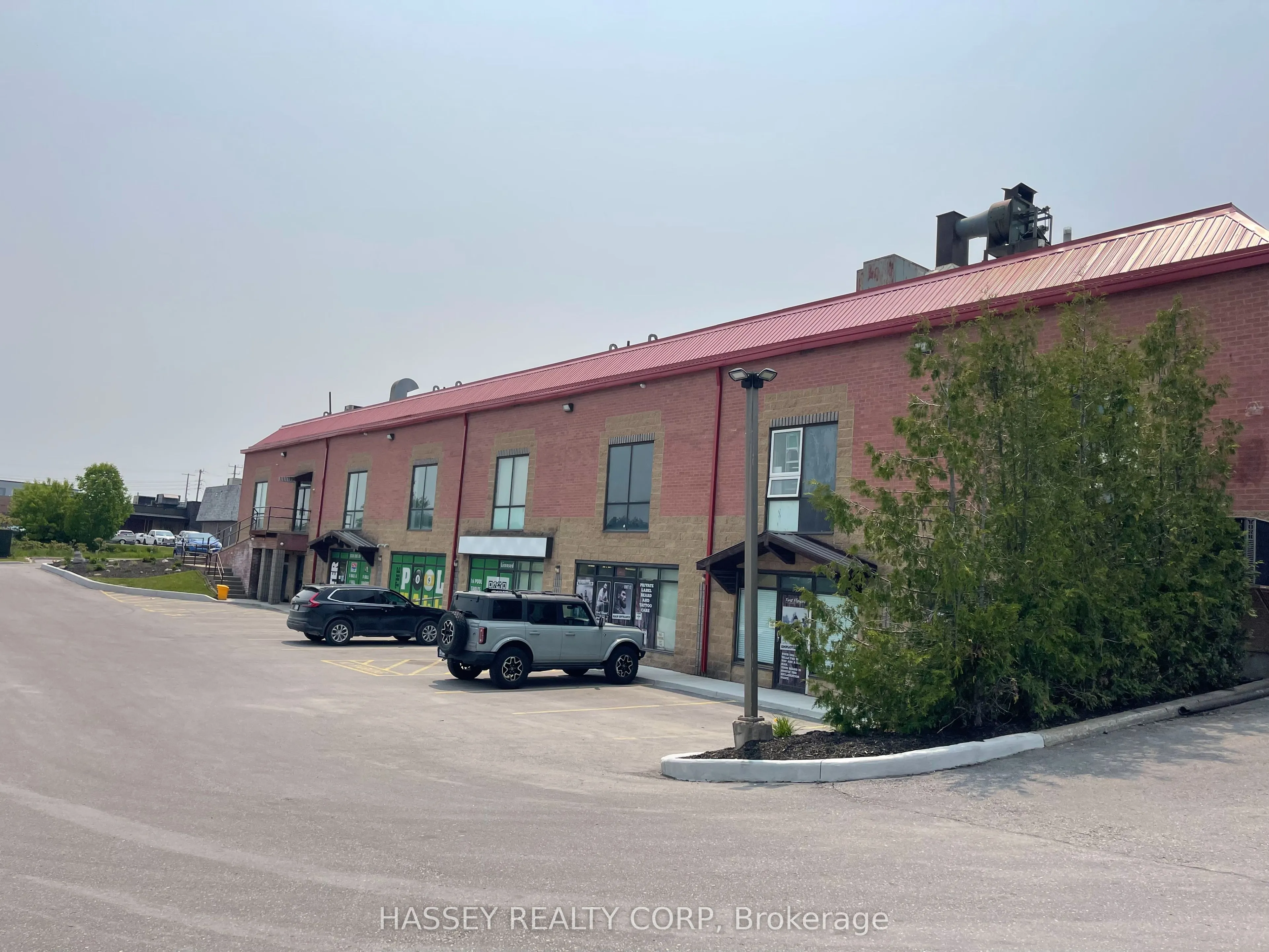 815 King Street, #12