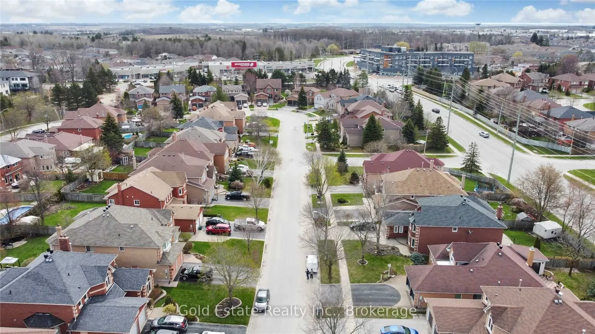 85 Cityview Circle