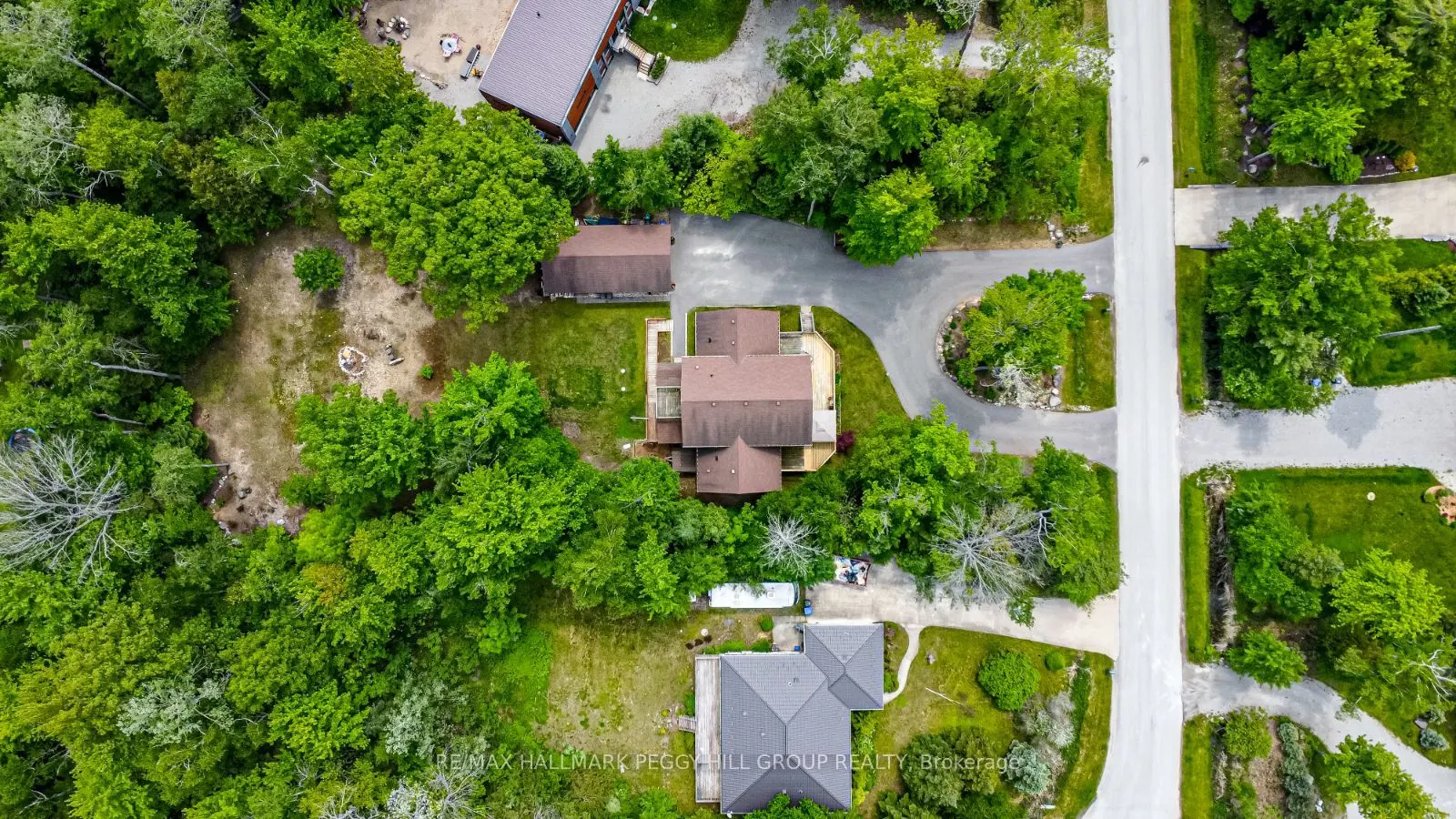 134 Spruce Street