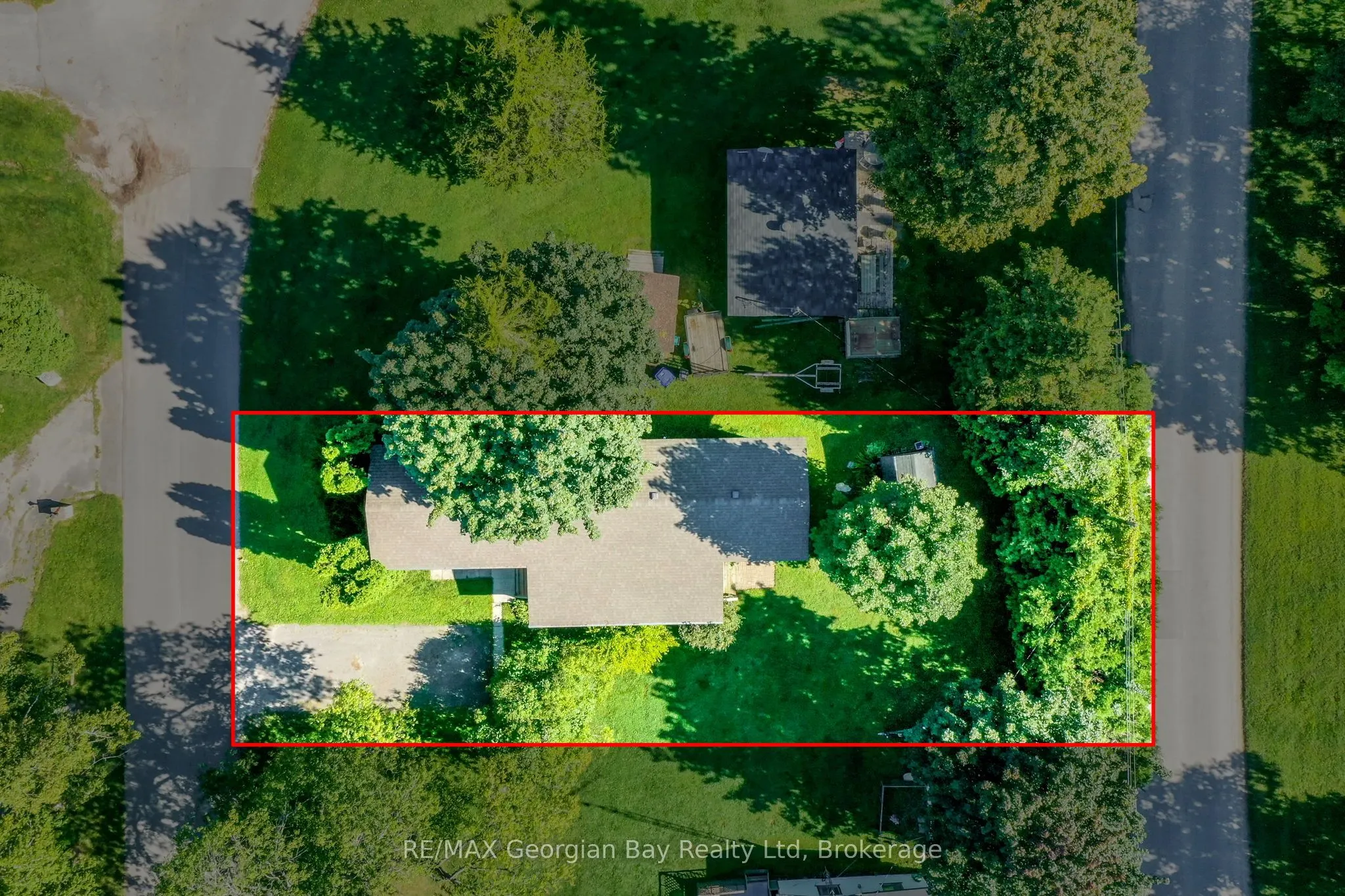 3 Lakeshore Road