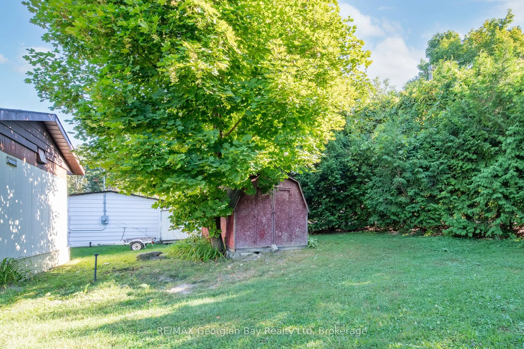 3 Lakeshore Road
