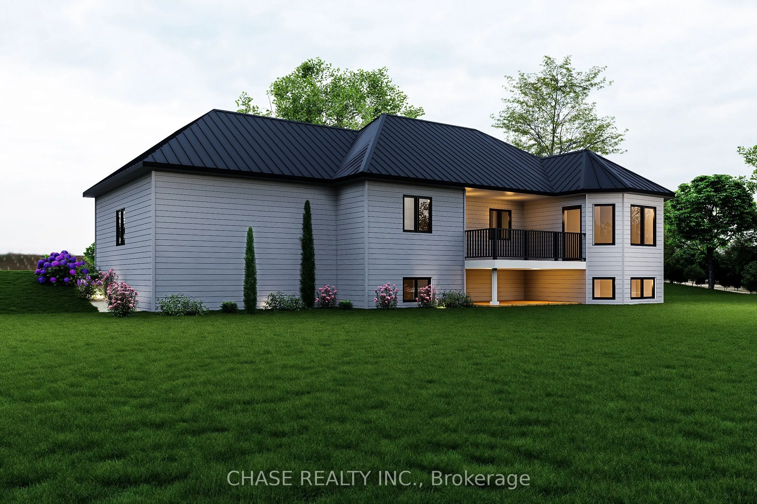 438 murray Road
