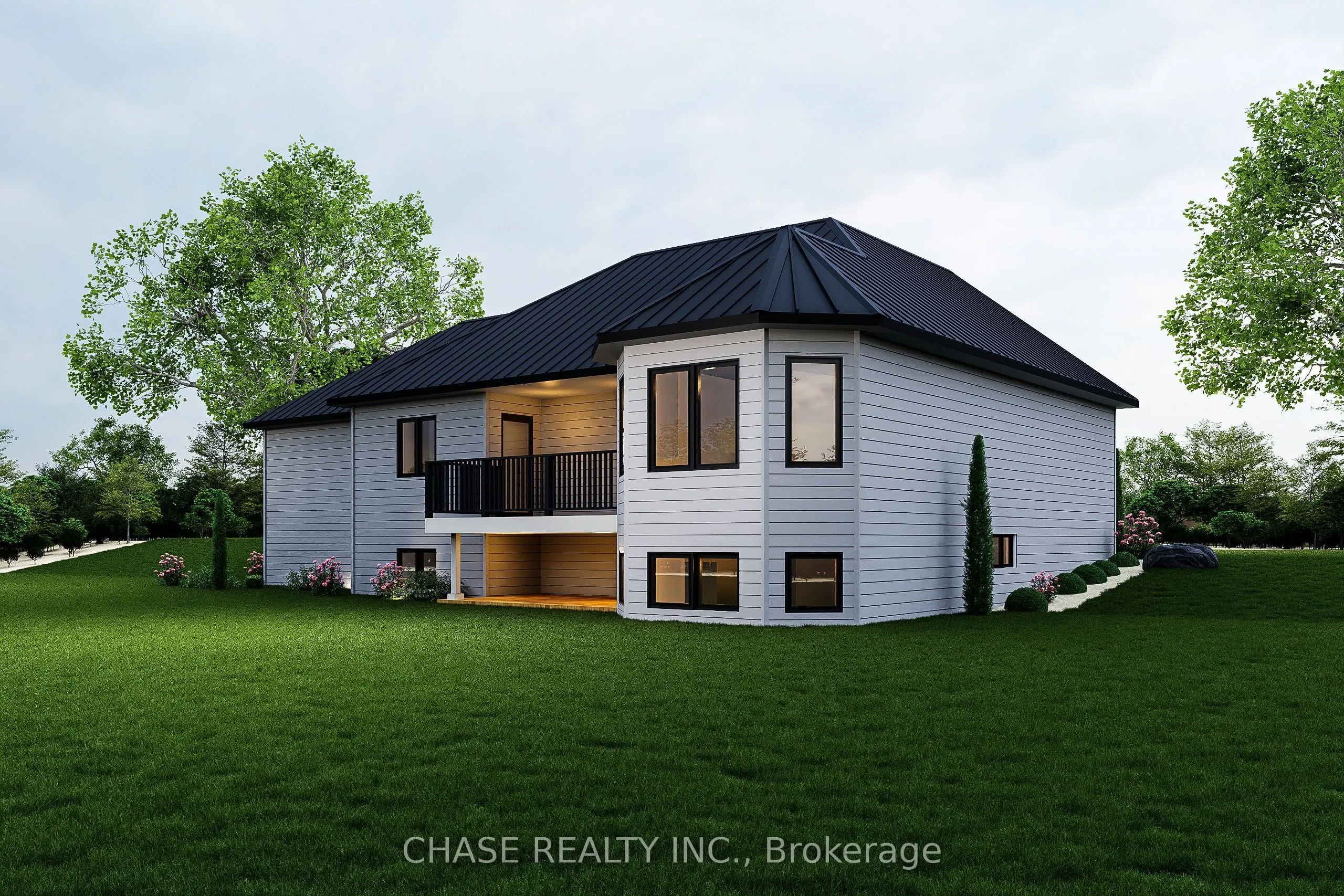 438 murray Road