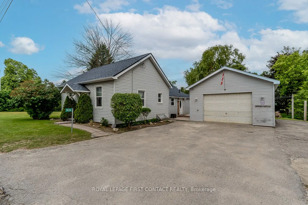 7424 County Rd 91 Road
