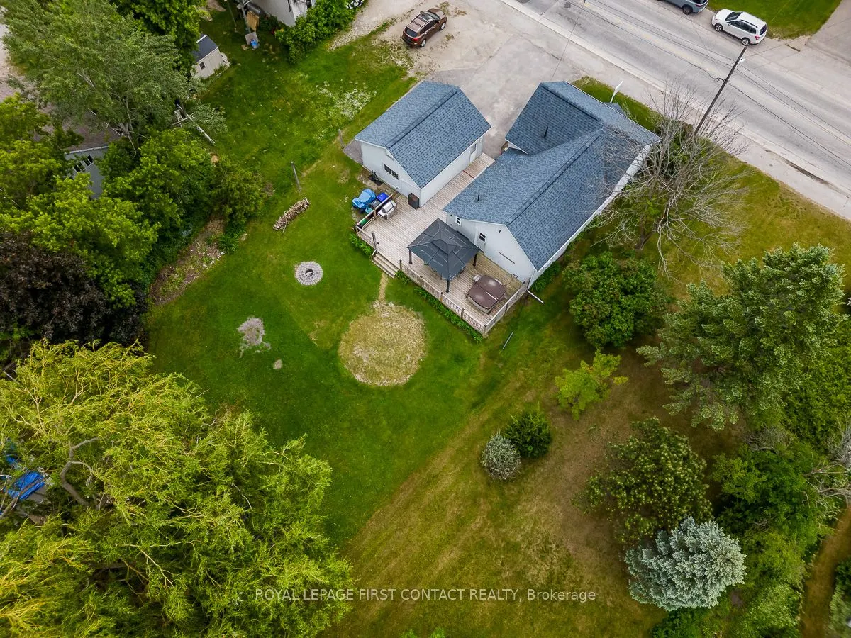 7424 County Rd 91 Road