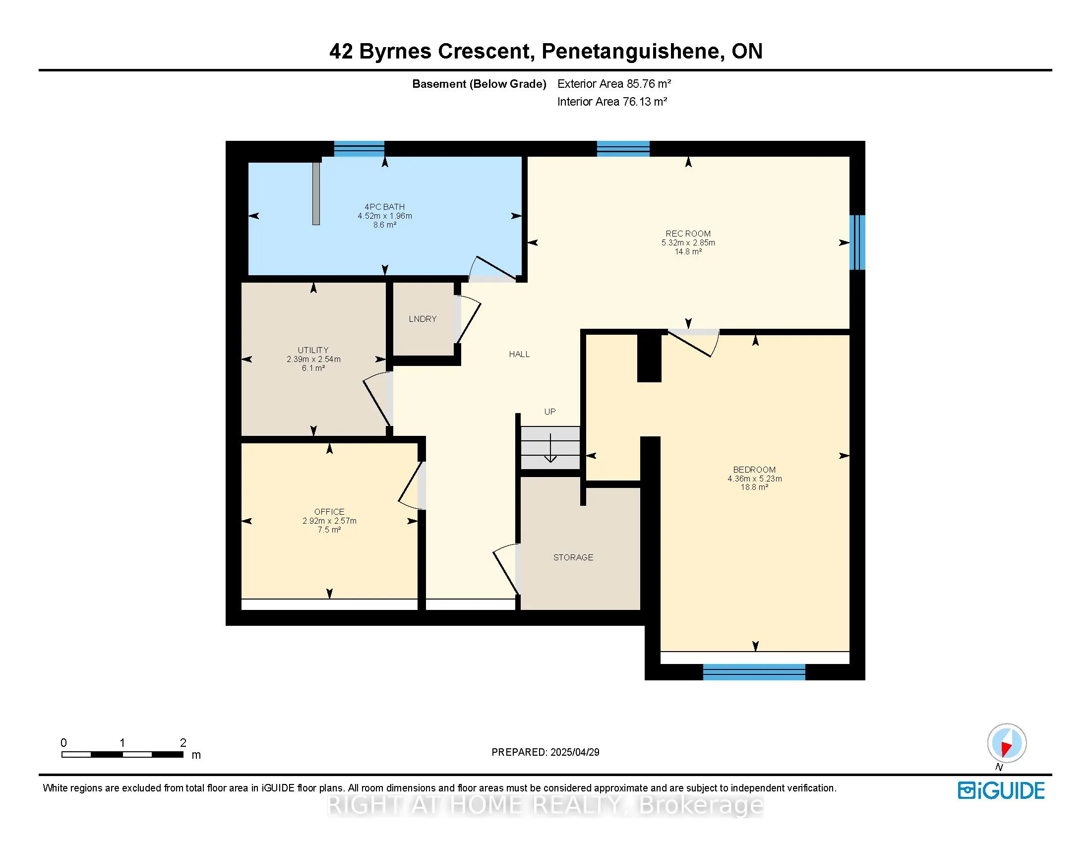 42 Byrnes Crescent