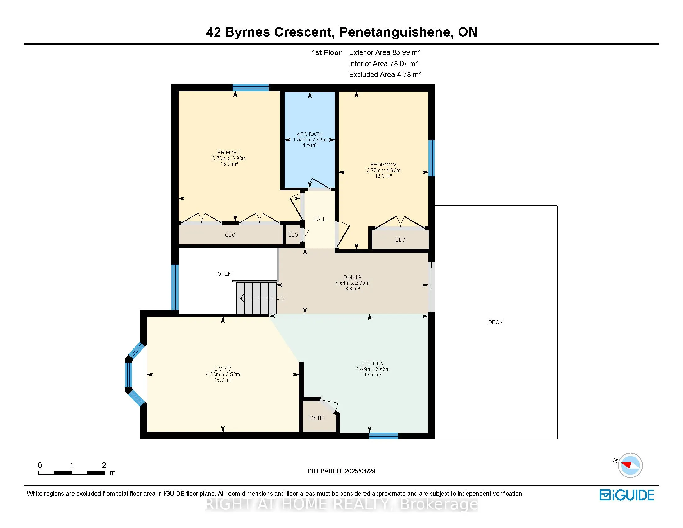42 Byrnes Crescent