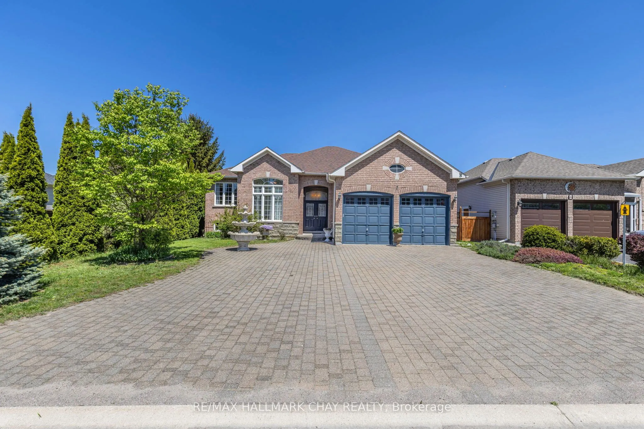 2 Old Hickory Lane