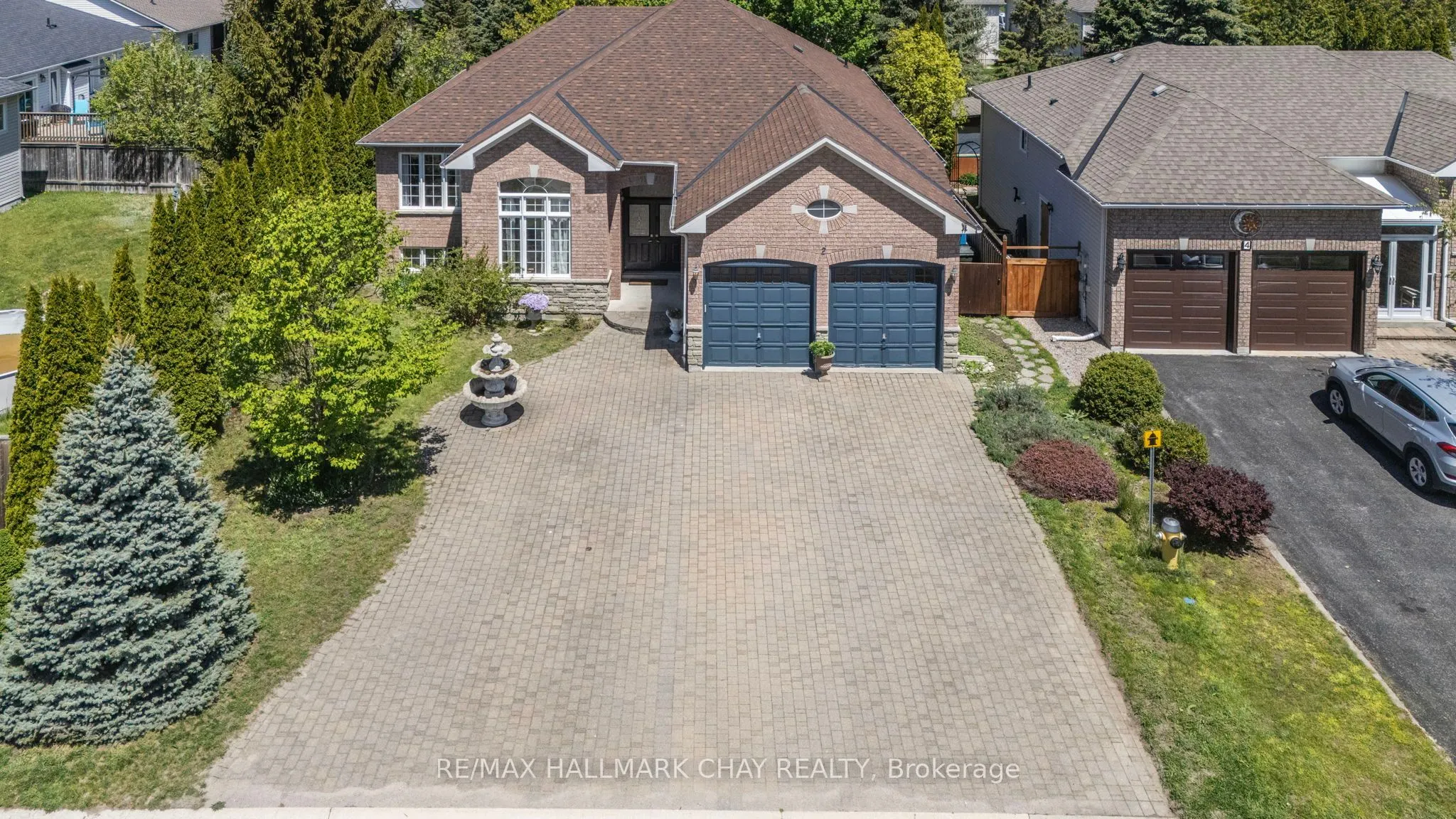 2 Old Hickory Lane