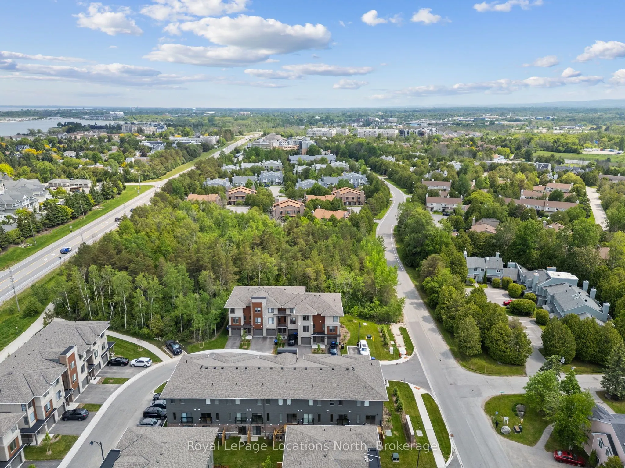 81 Winters Crescent, #30