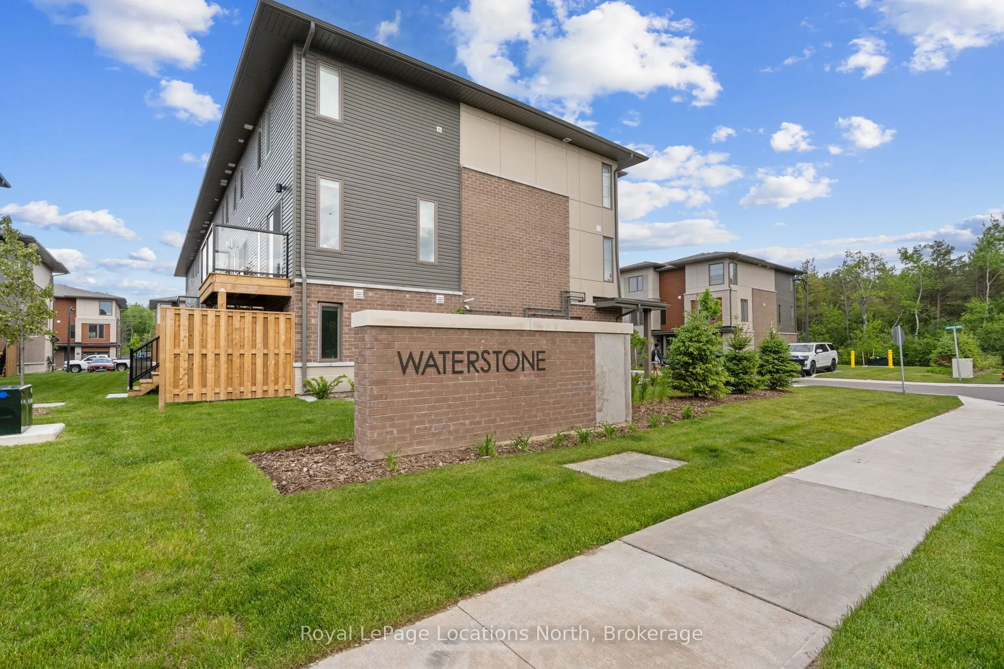 81 Winters Crescent, #30