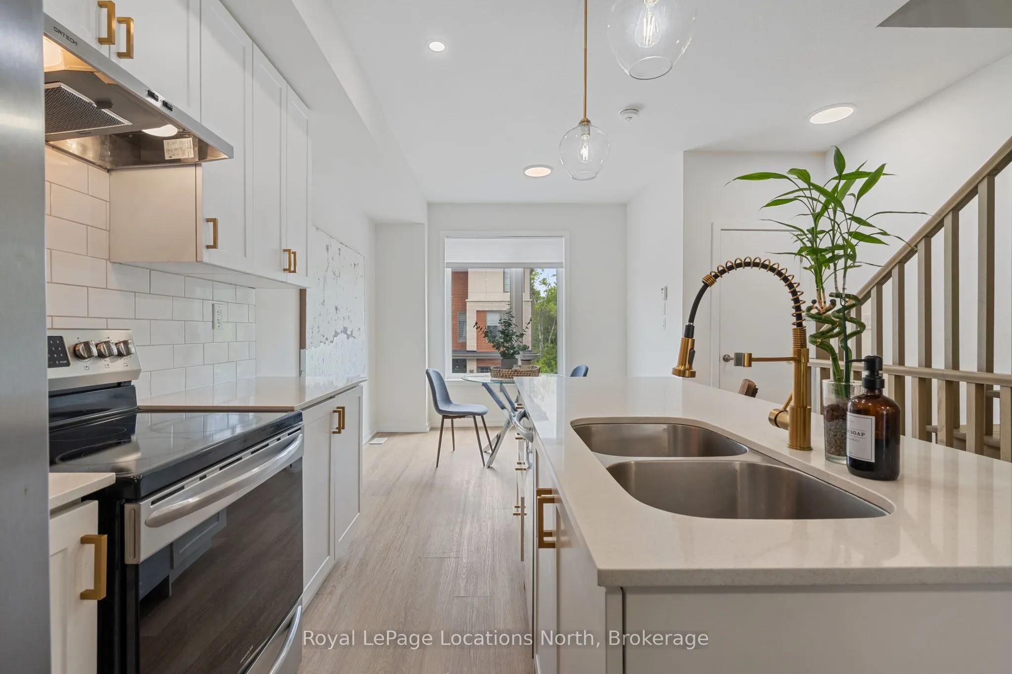 81 Winters Crescent, #30