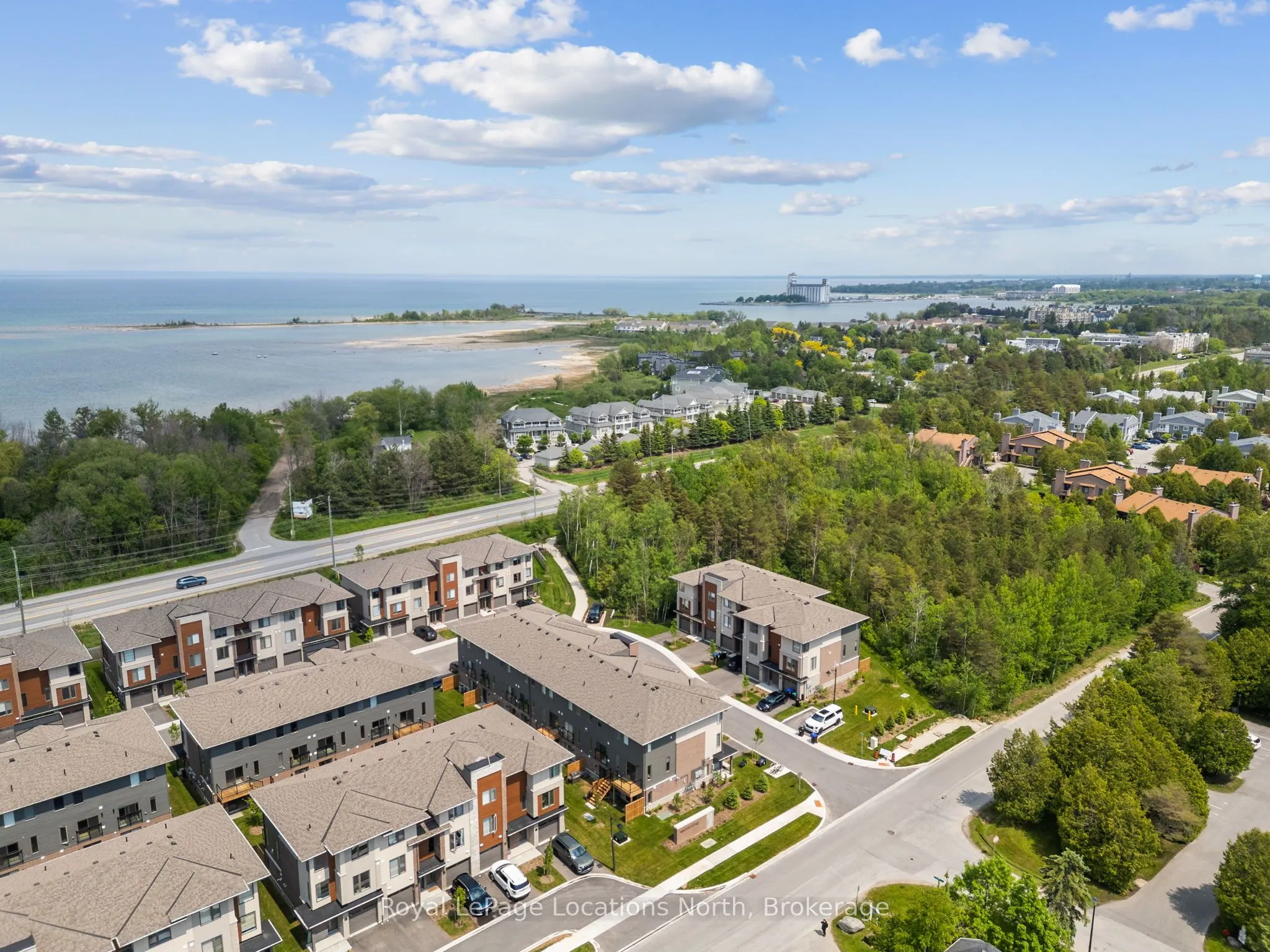 81 Winters Crescent, #30
