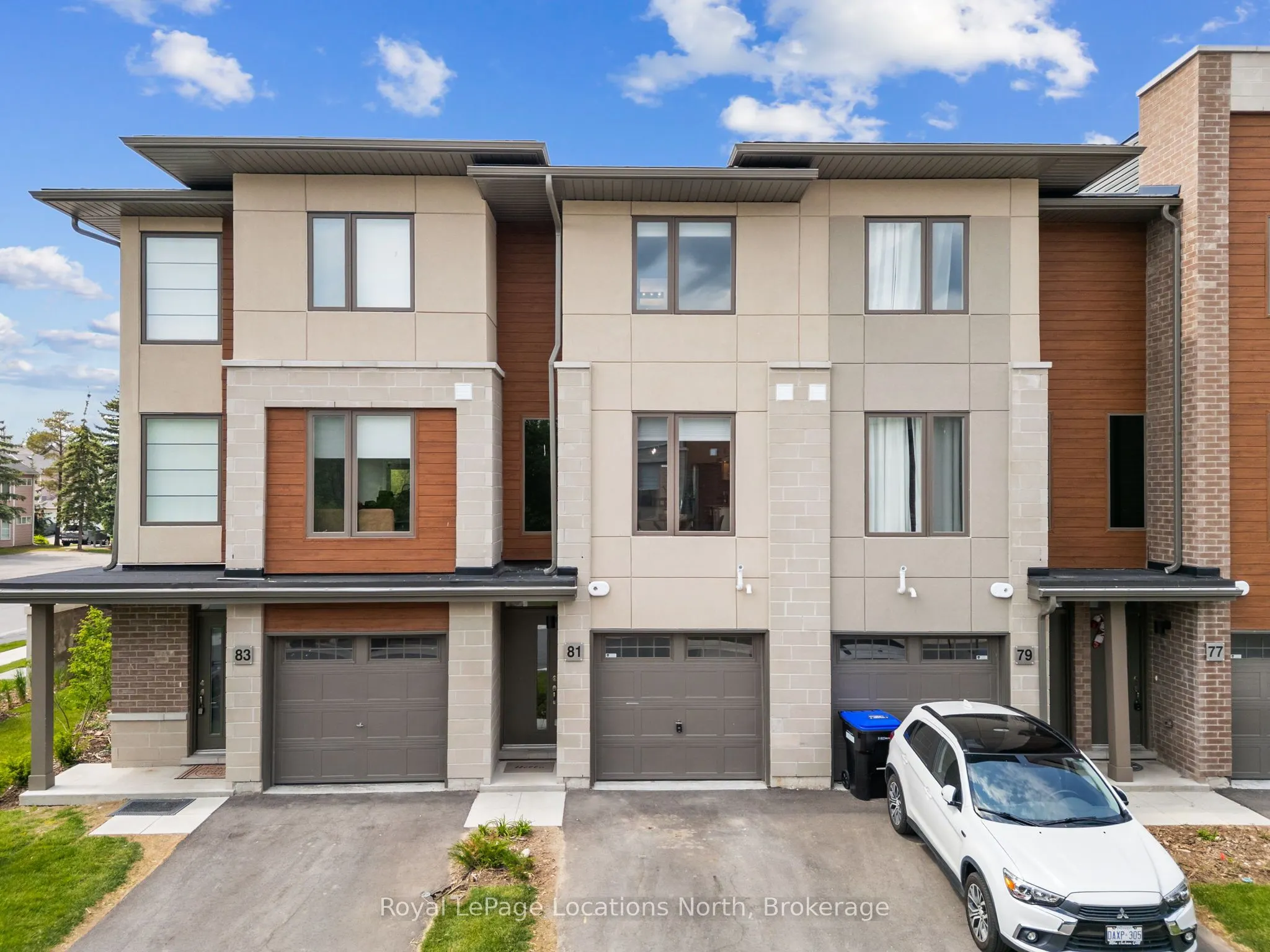 81 Winters Crescent, #30