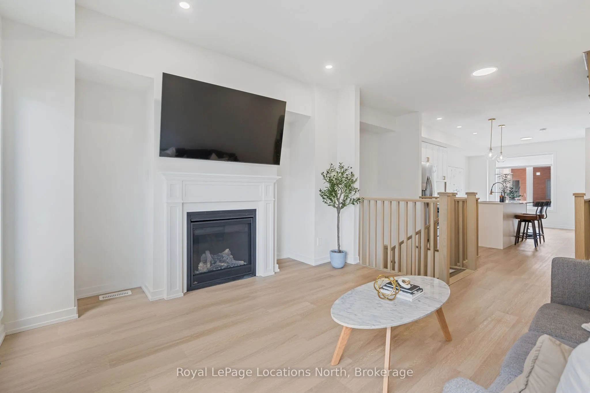 81 Winters Crescent, #30