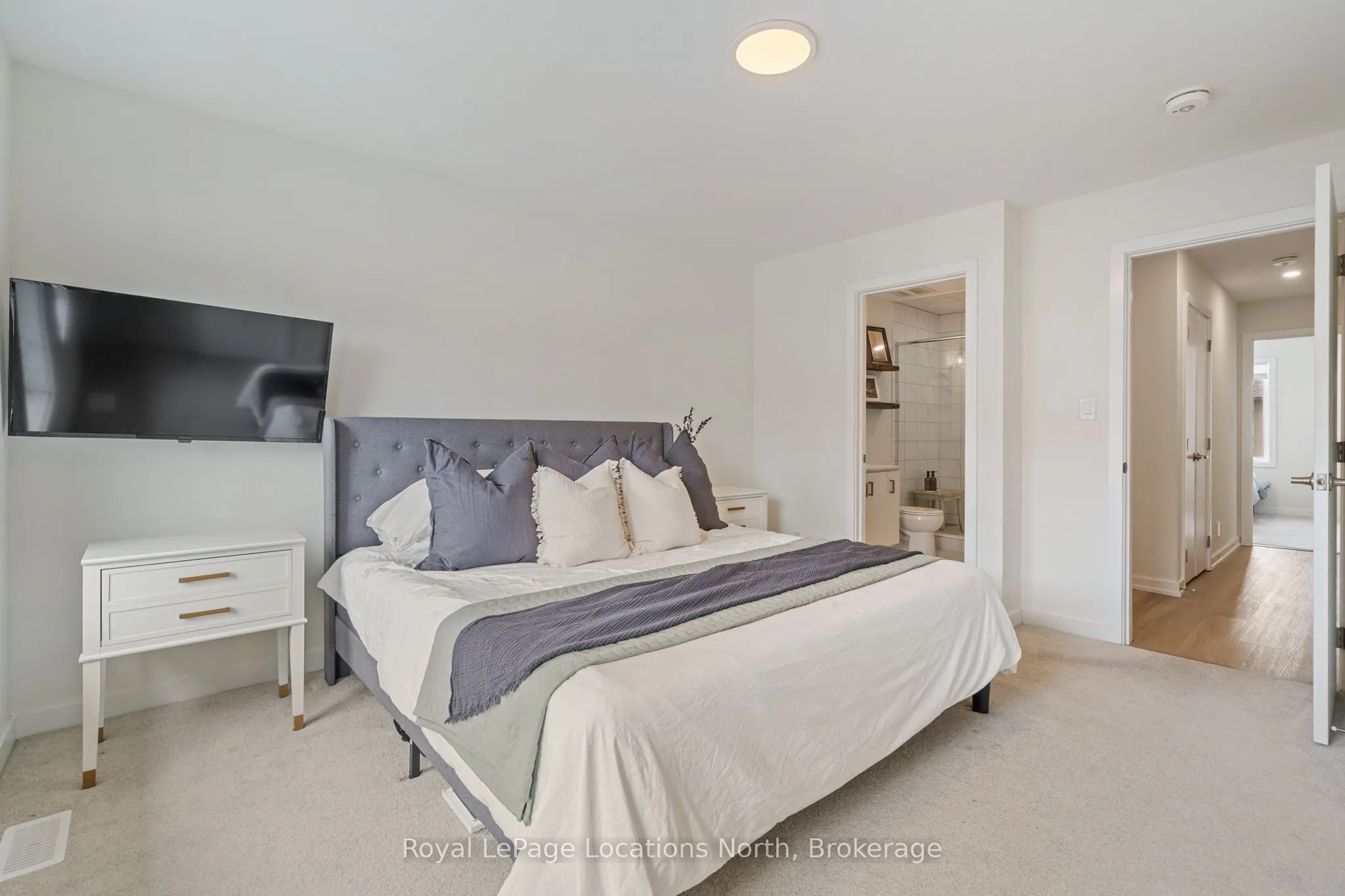 81 Winters Crescent, #30