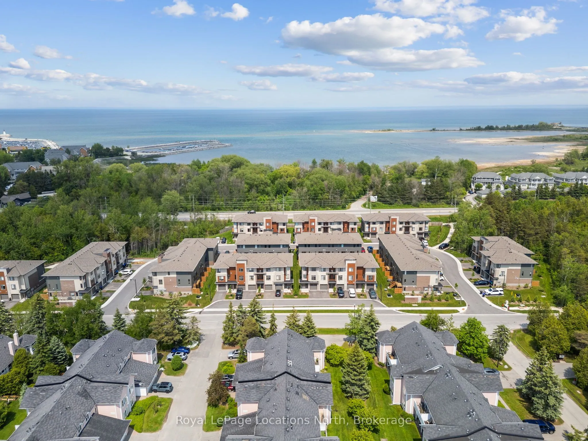 81 Winters Crescent, #30