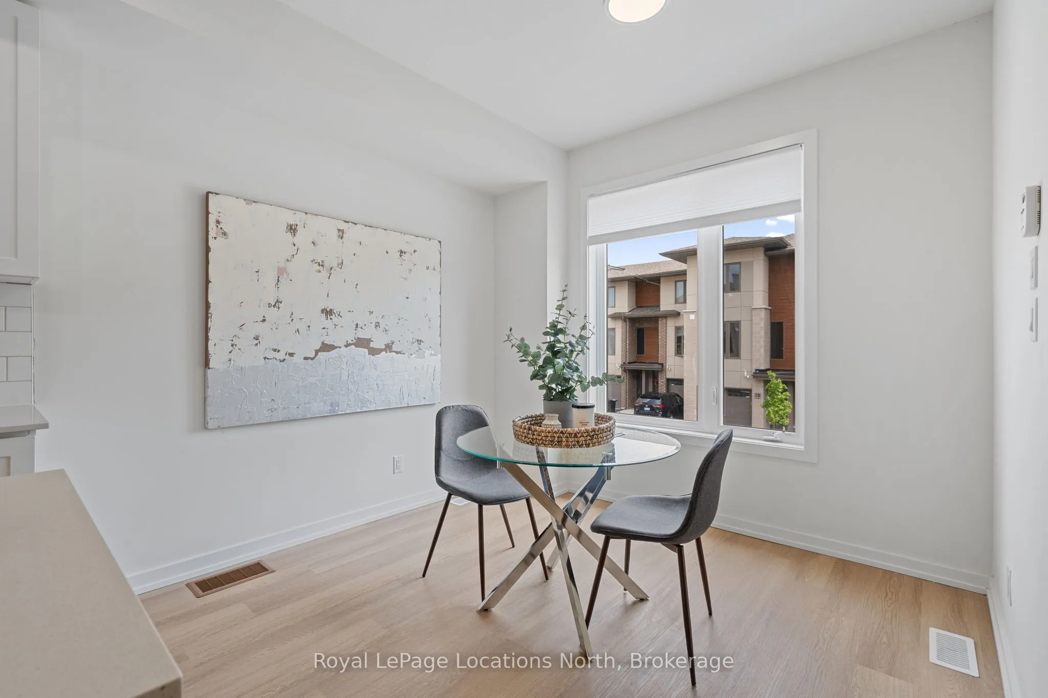 81 Winters Crescent, #30