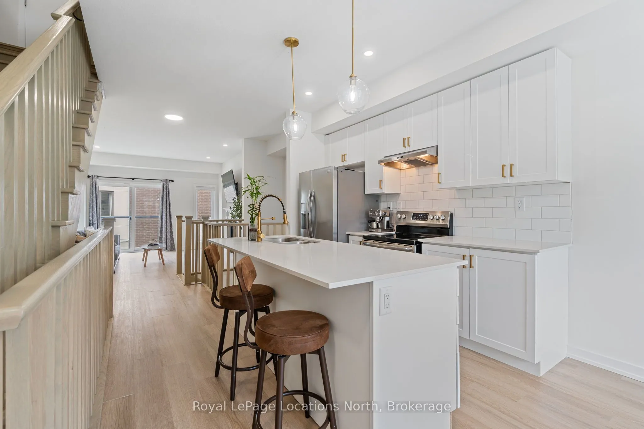 81 Winters Crescent, #30
