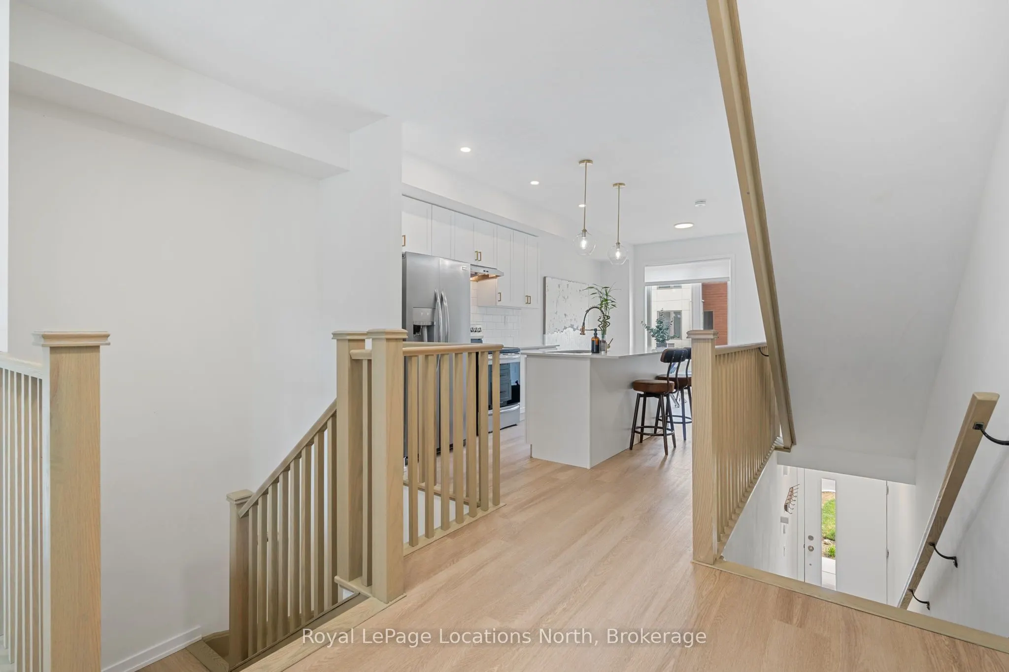 81 Winters Crescent, #30