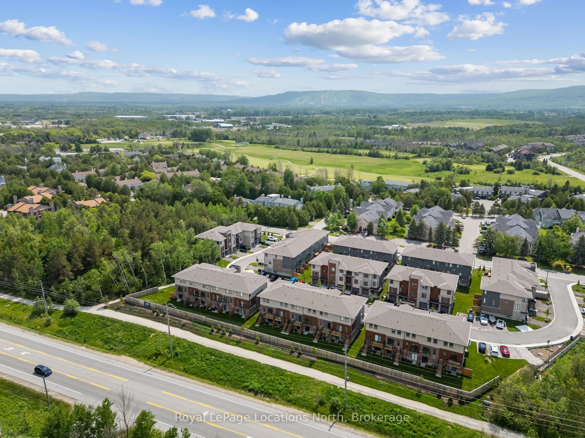 81 Winters Crescent, #30