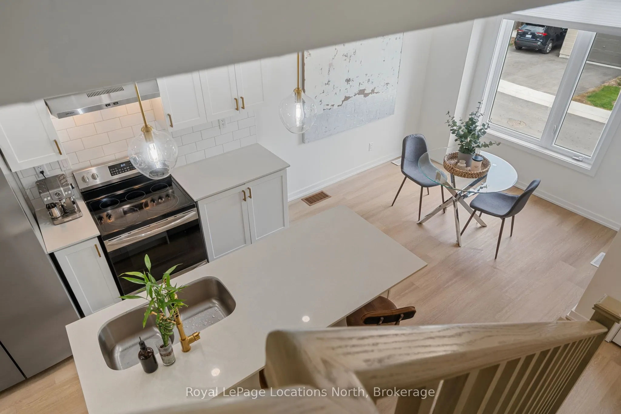 81 Winters Crescent, #30
