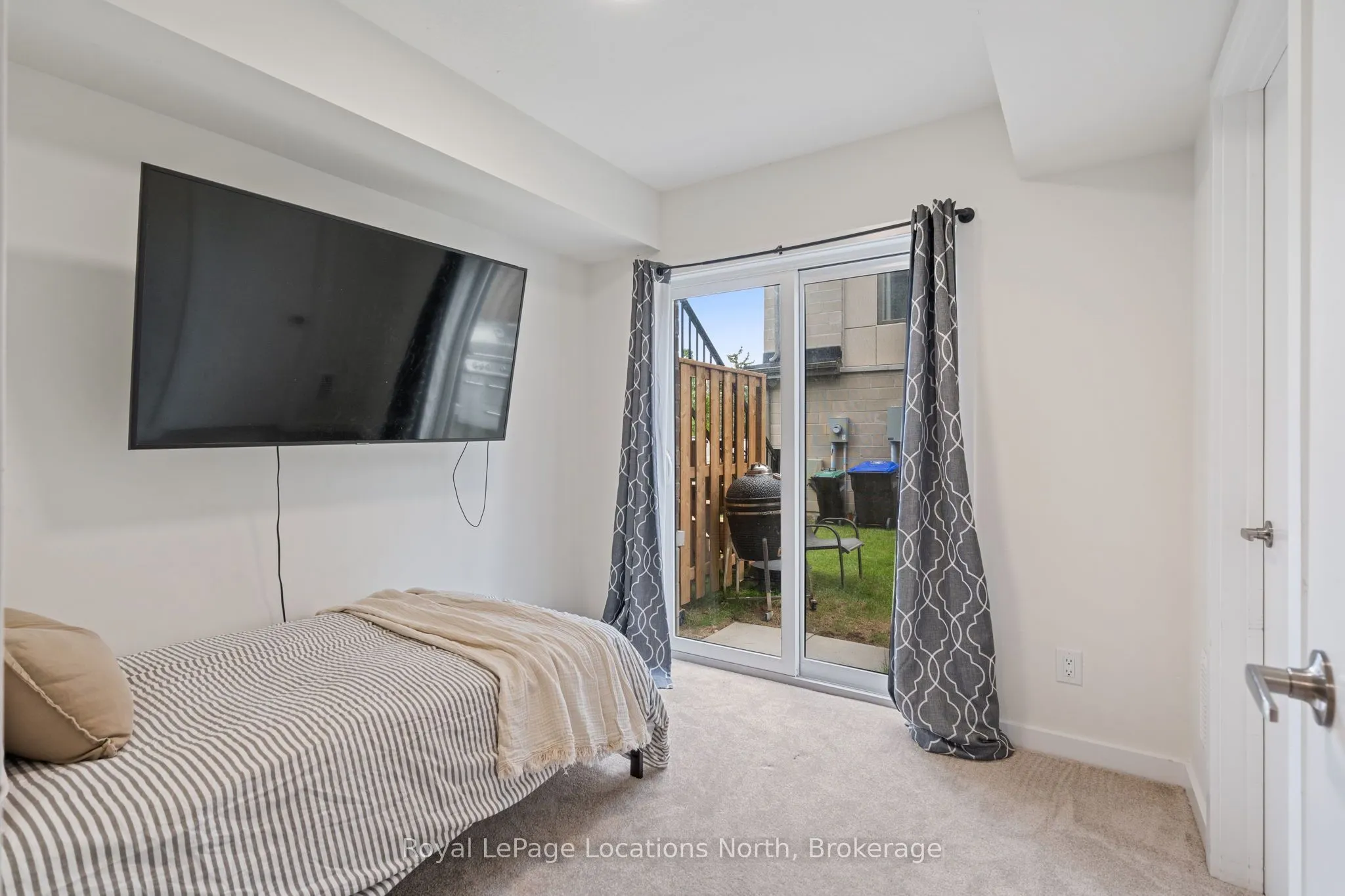 81 Winters Crescent, #30