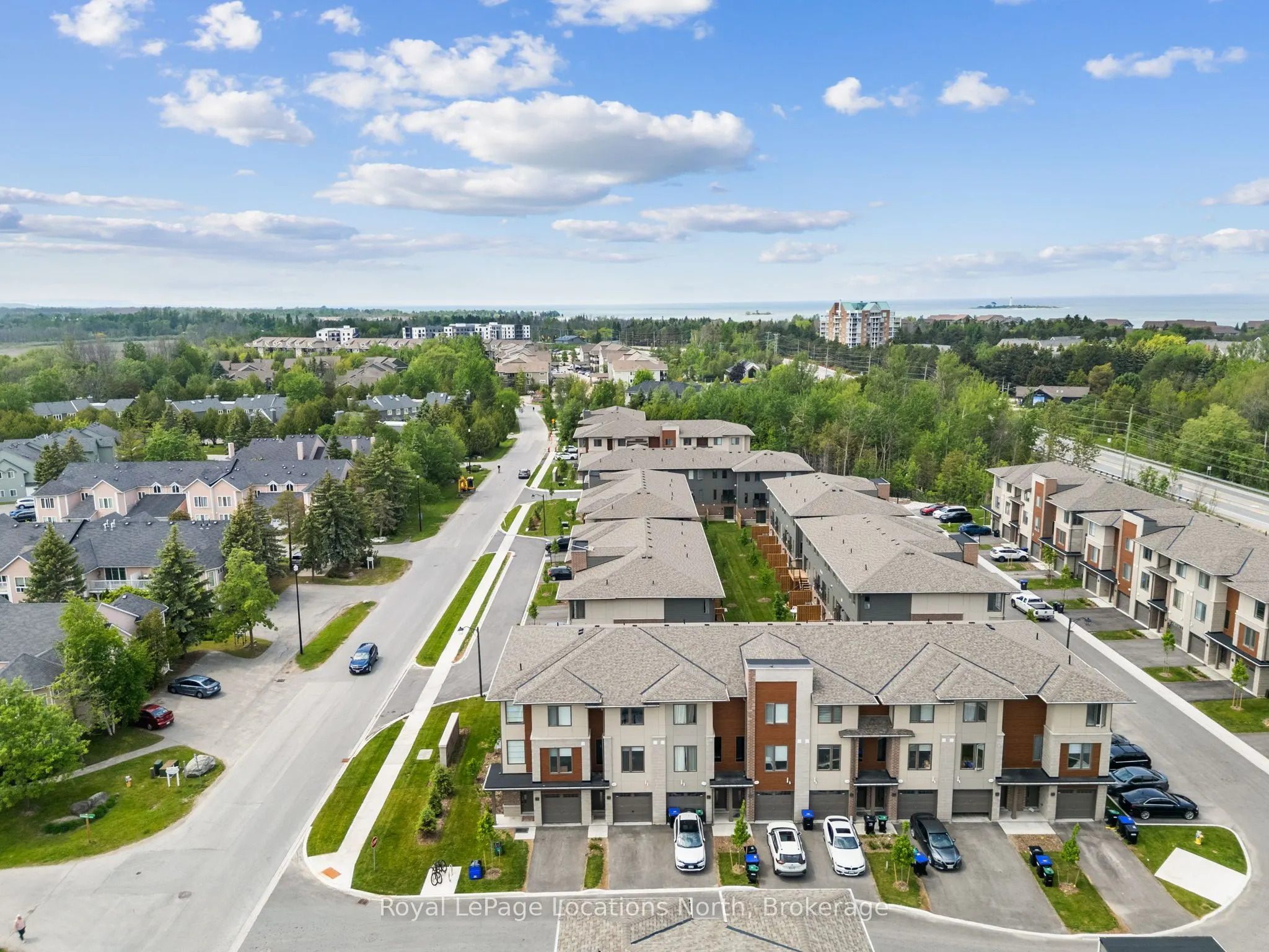 81 Winters Crescent, #30