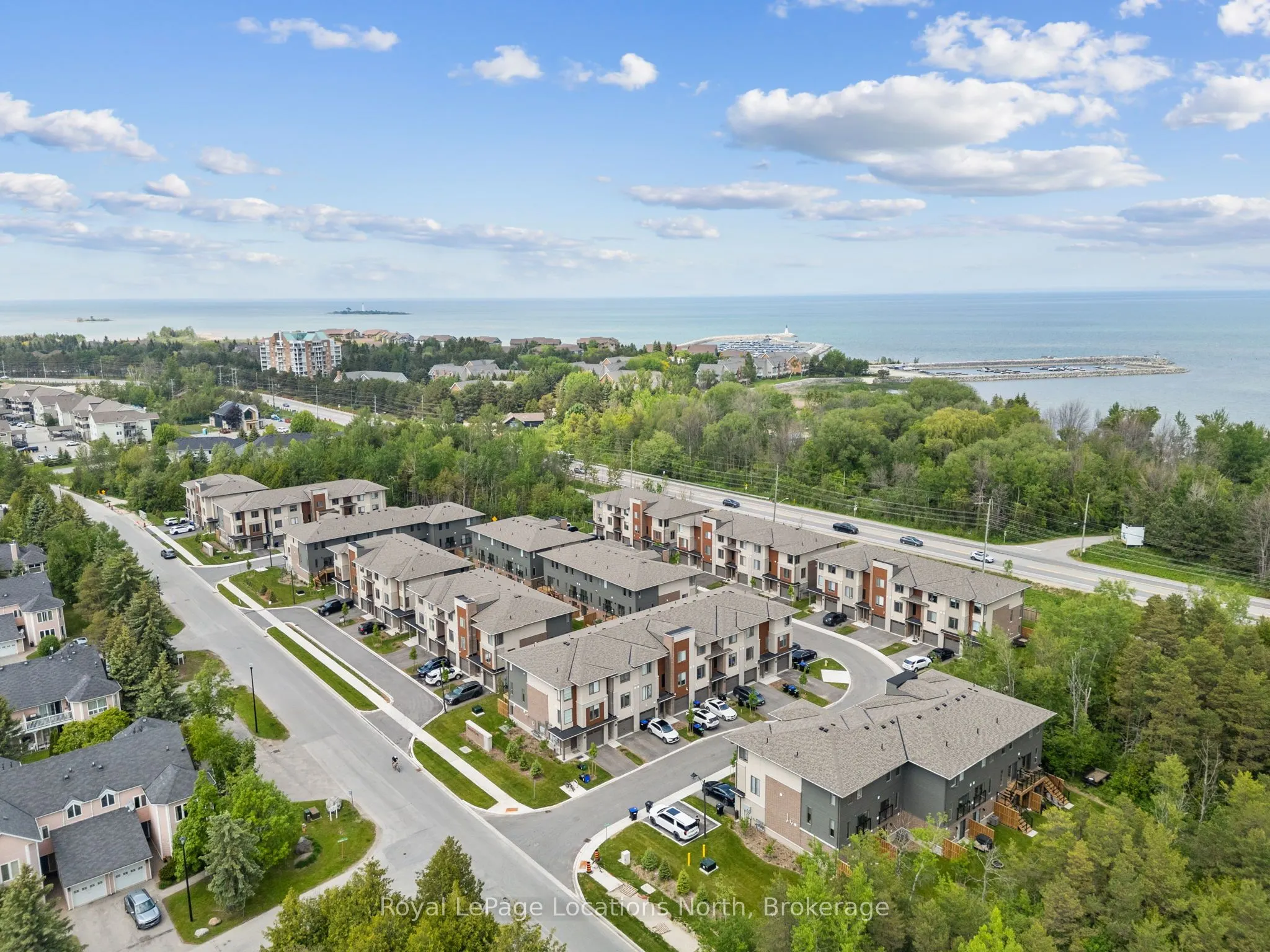 81 Winters Crescent, #30