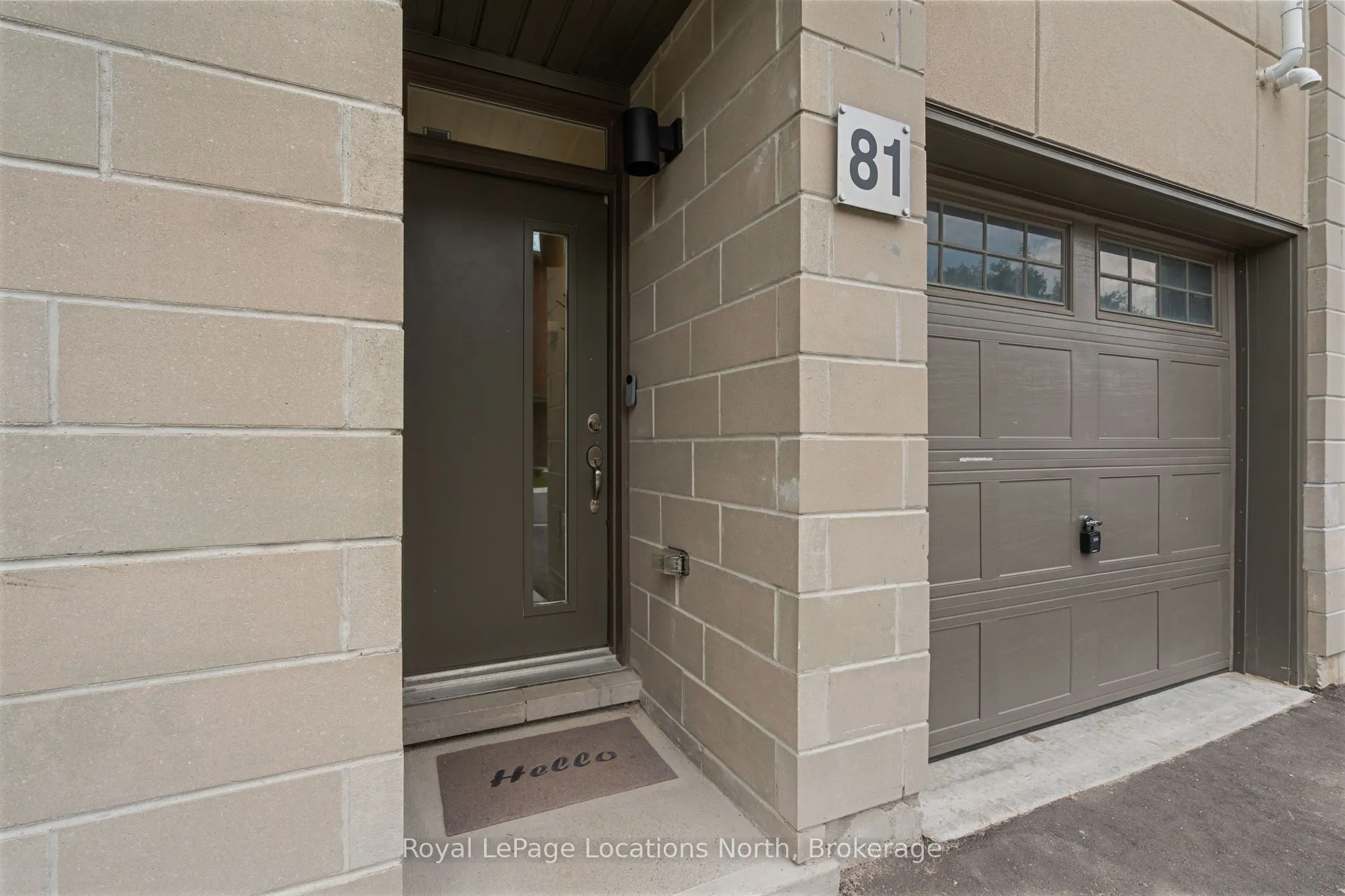 81 Winters Crescent, #30