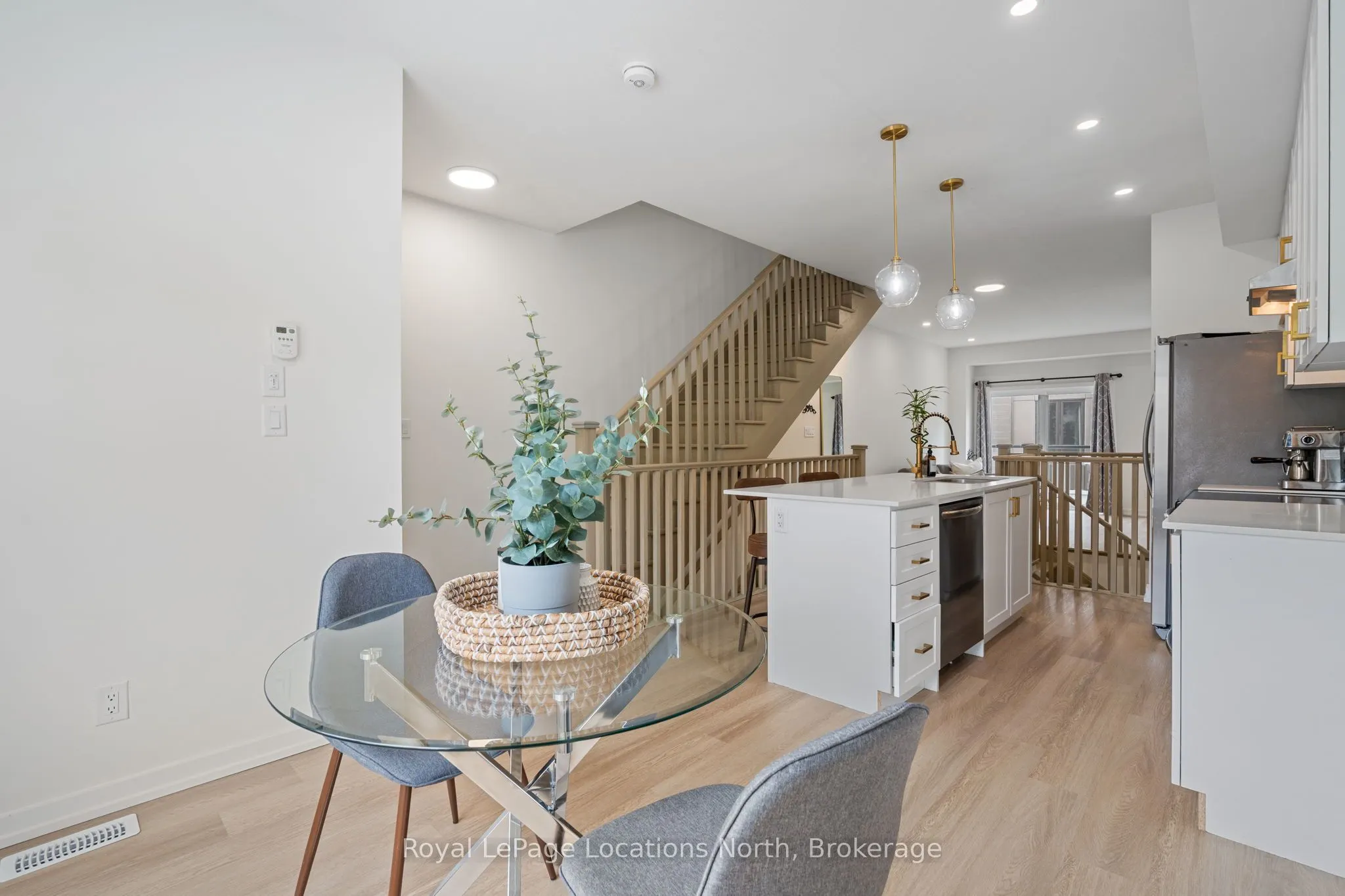 81 Winters Crescent, #30