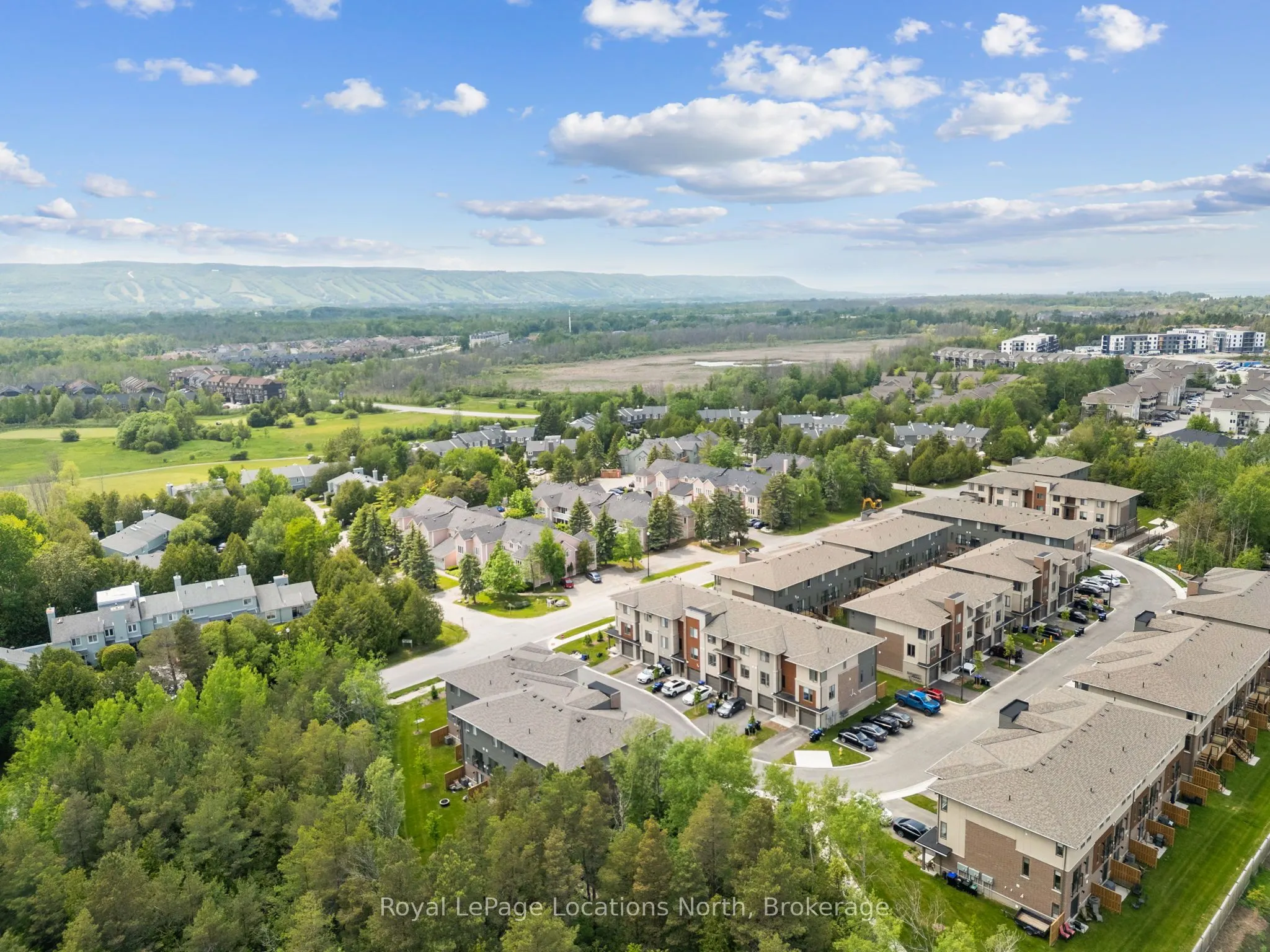 81 Winters Crescent, #30