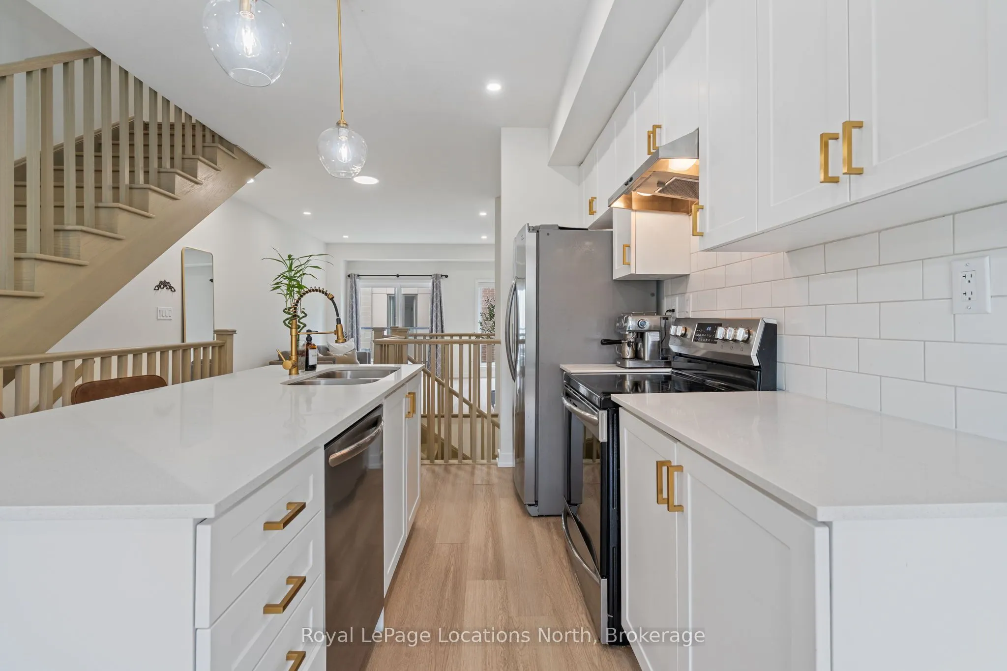 81 Winters Crescent, #30