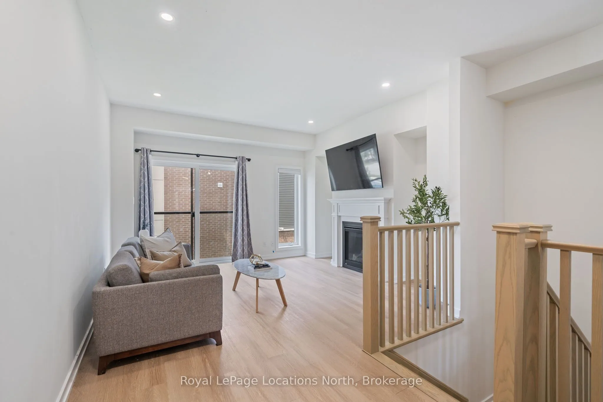 81 Winters Crescent, #30