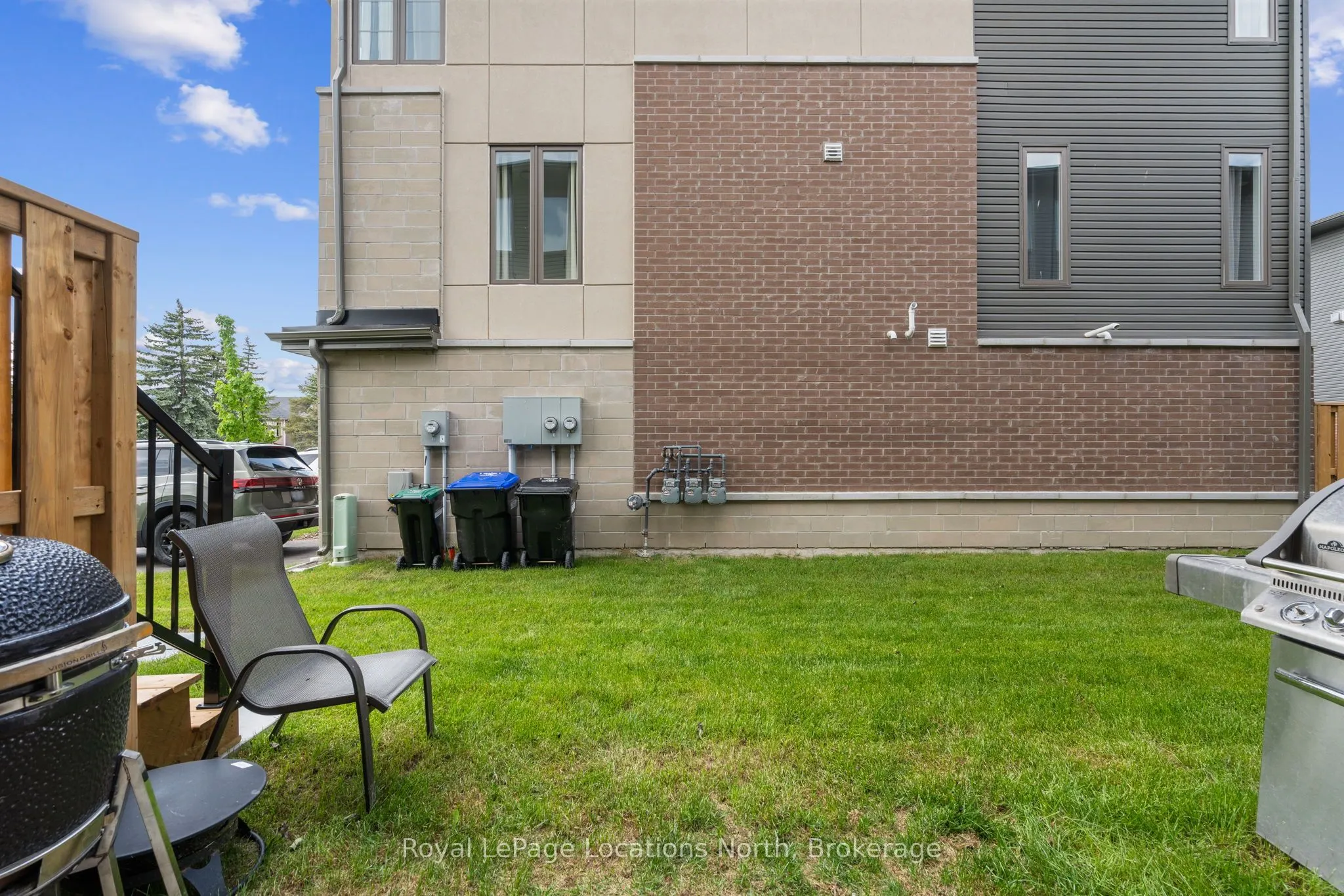 81 Winters Crescent, #30