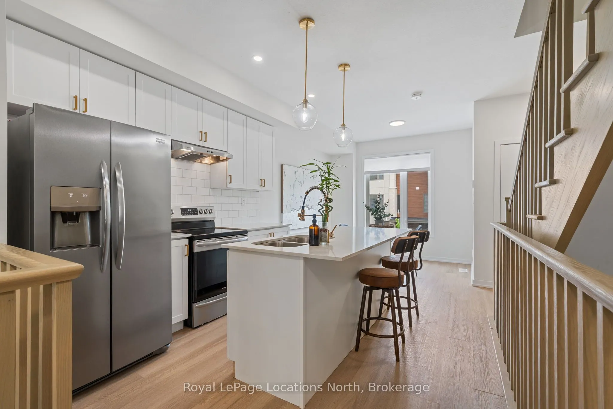 81 Winters Crescent, #30